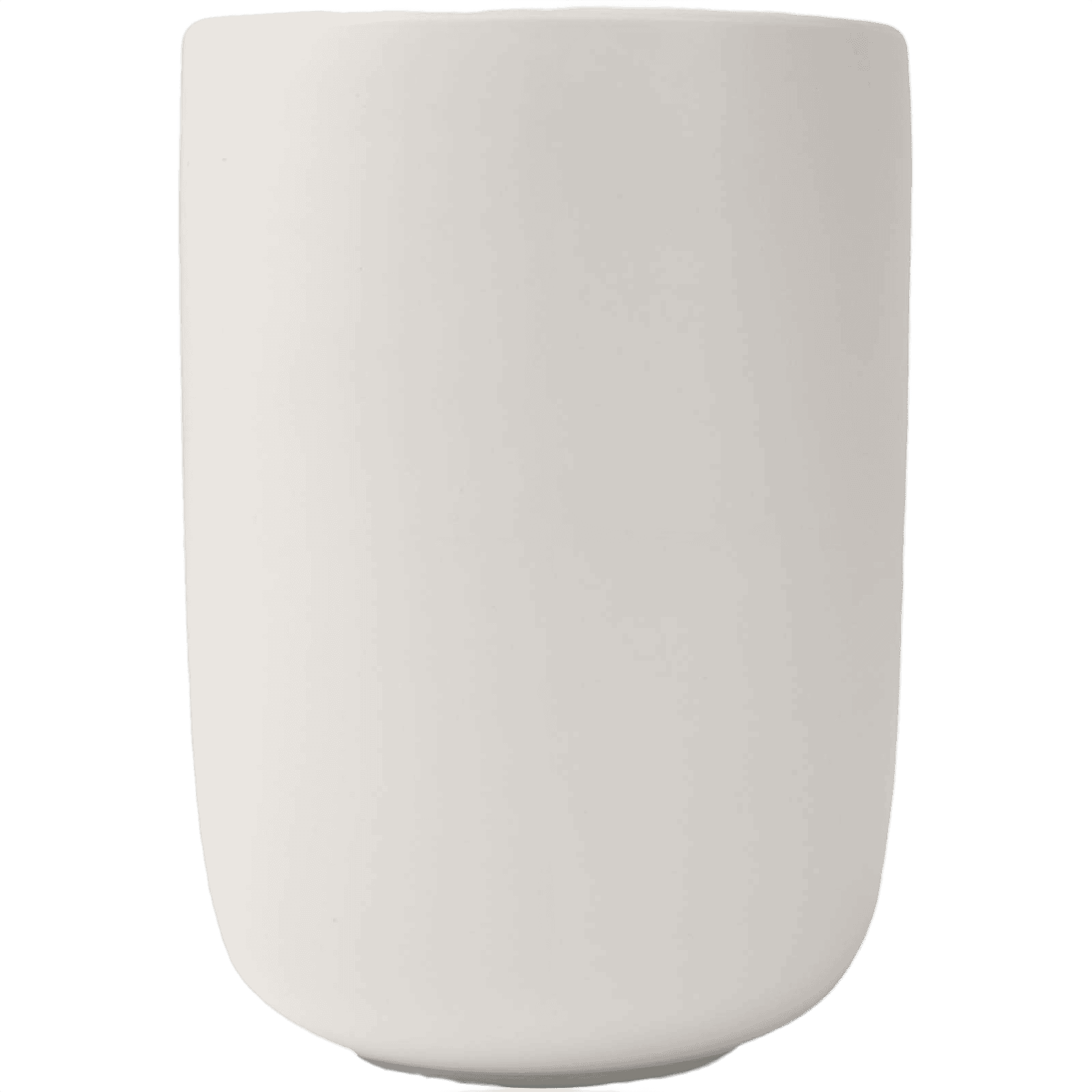Set of two ceramic mugs, 350 ml, matte finish vit