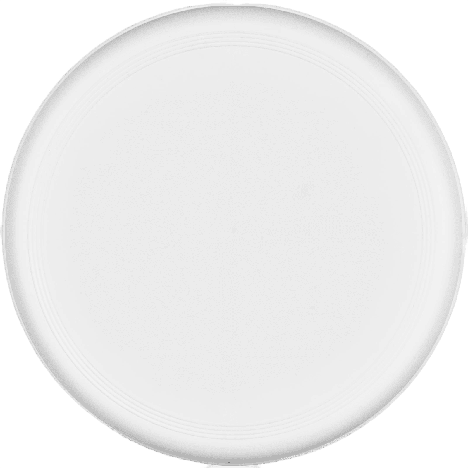 Orbit flygskiva vit