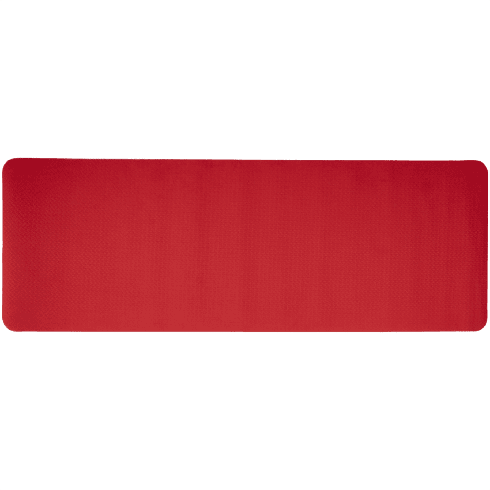 Yogamatte rot