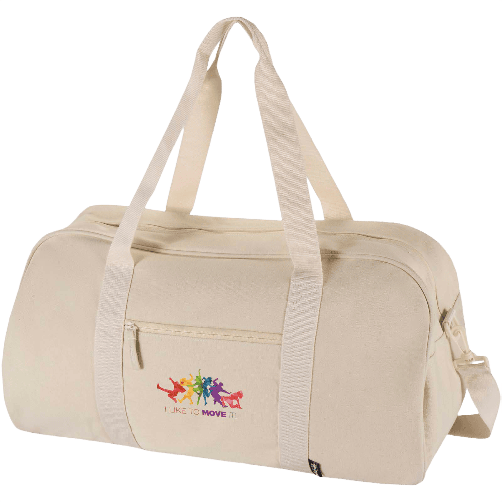 Recanvas duffel bag, 40 l