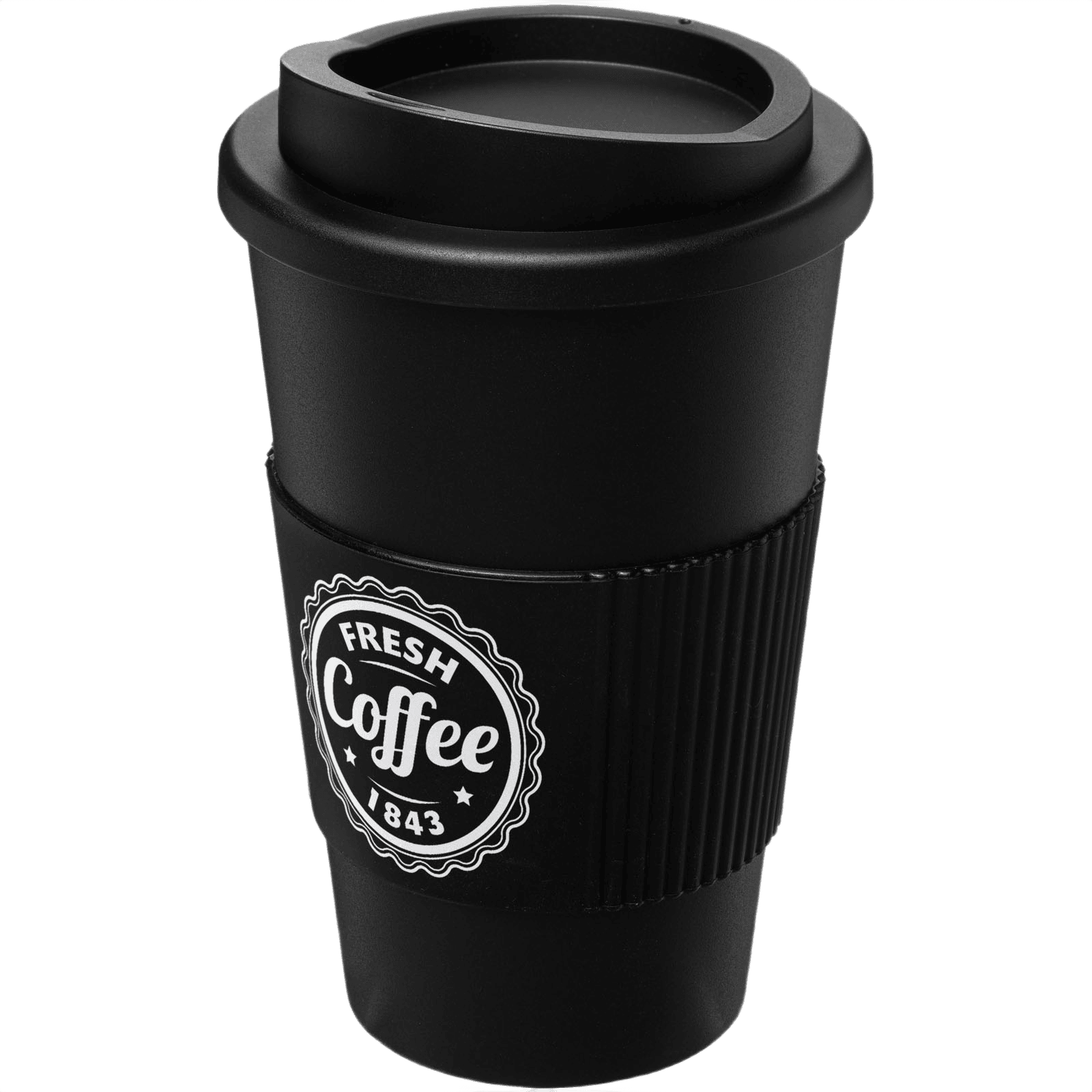 Americano Termosmugg med Handtag 350 ml