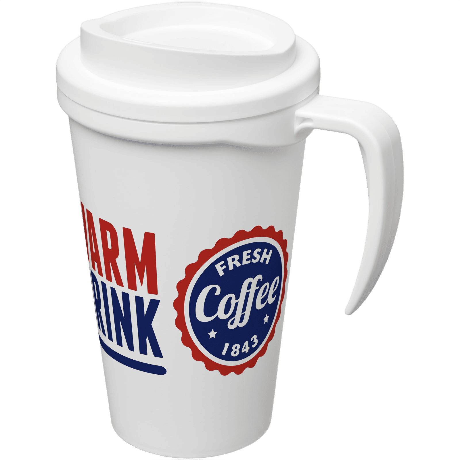 Americano Grande Termosmugg 350 ml