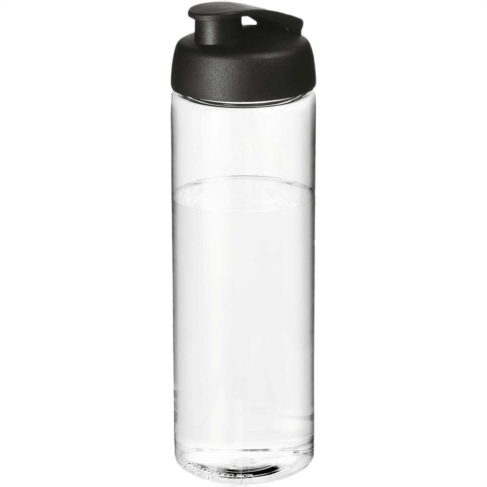 H2O Active® Vibe 850 ml sportflaska med flip-lock-lock