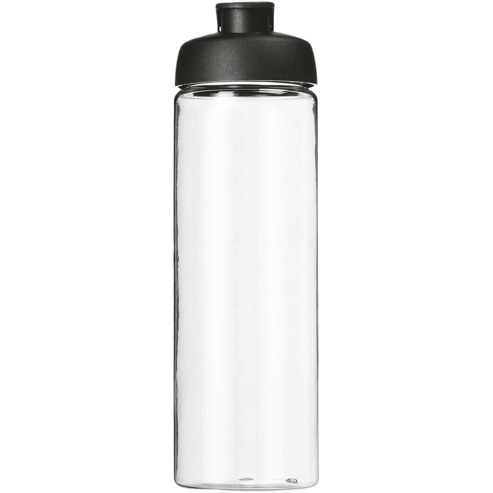 H2O Active® Vibe 850 ml sportflaska med flip-lock-lock
