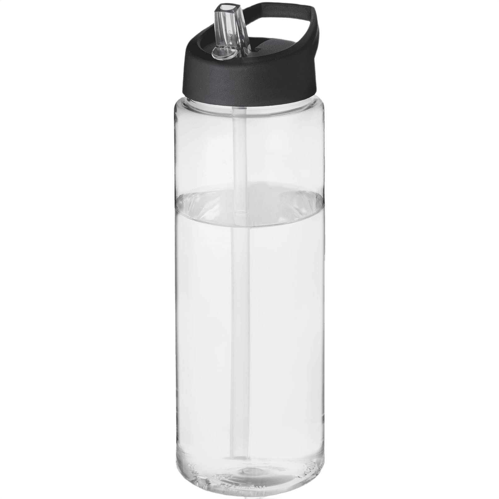 H2O Active® Treble 850 ml sportflaska med munstyckslock