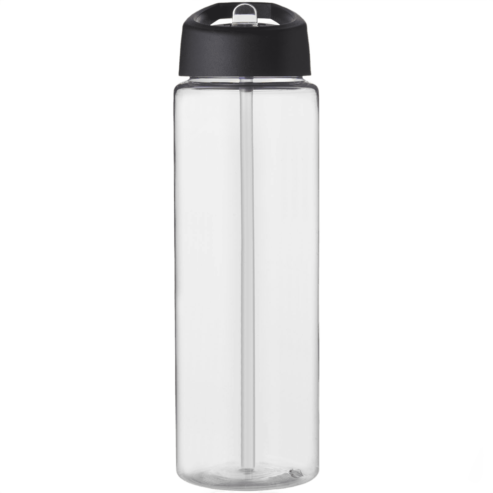 H2O Active® Treble 850 ml sportflaska med munstyckslock