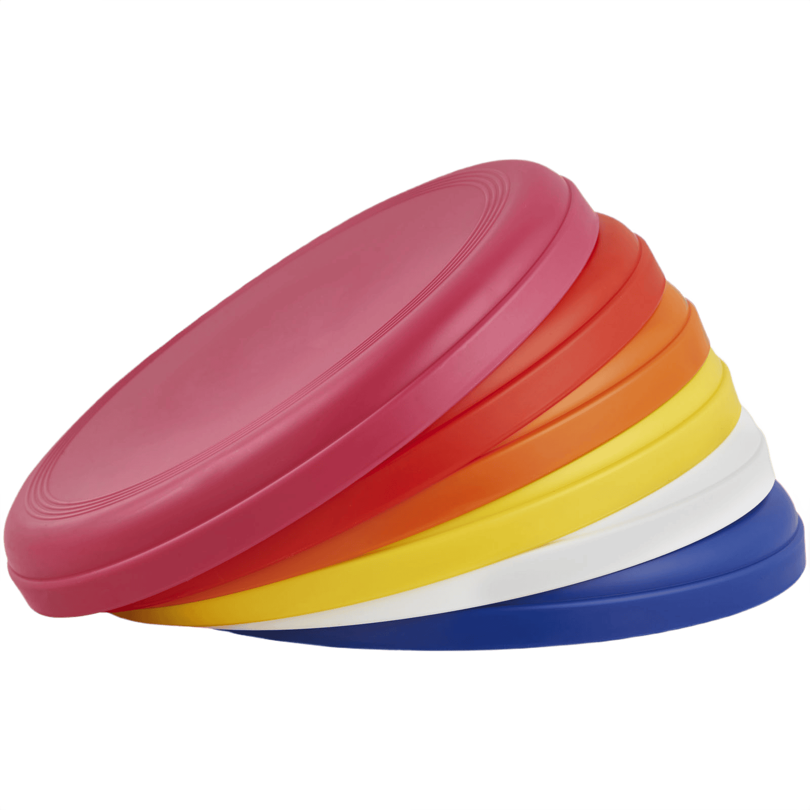 Crest flying disc vit