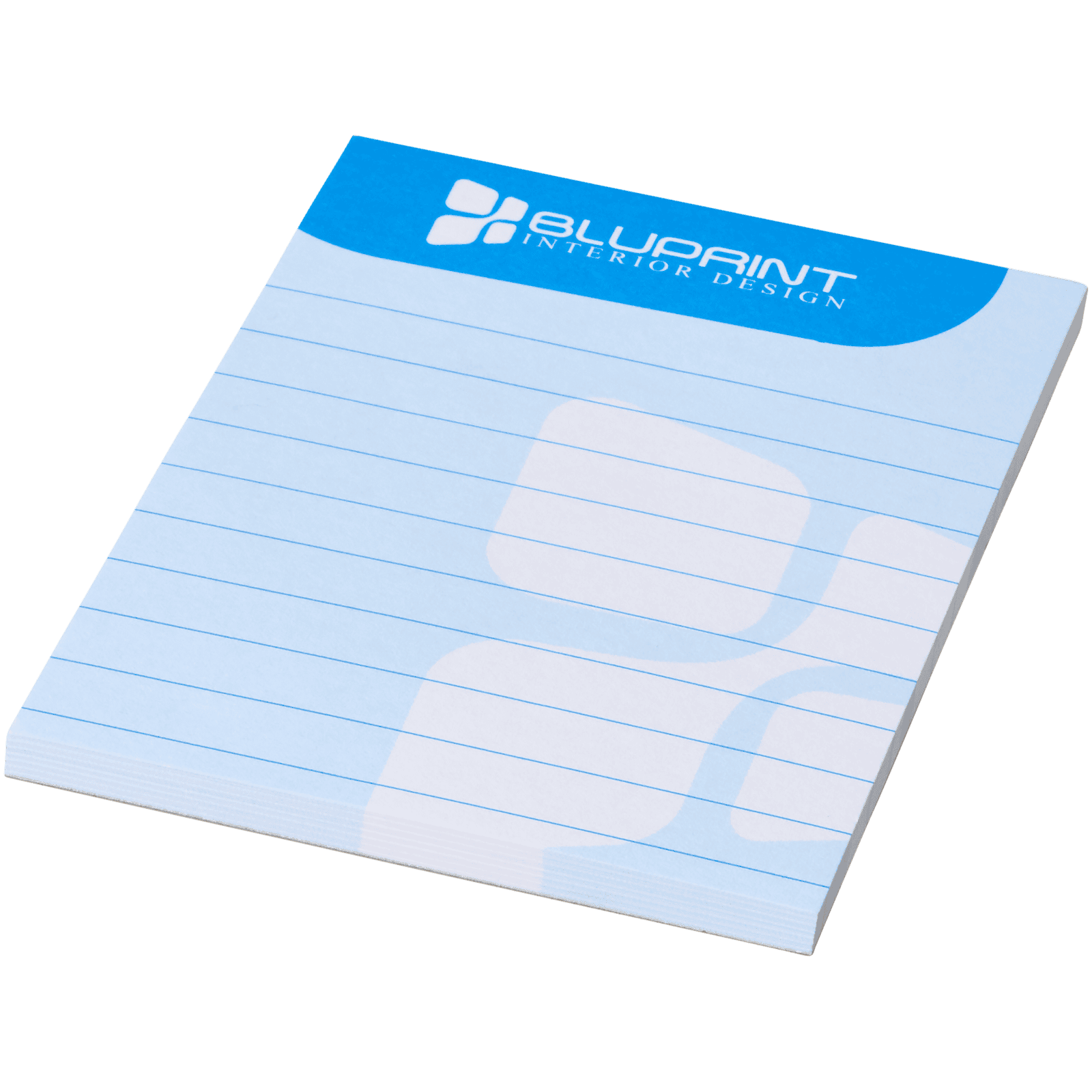 Desk-Mate® A7 Anteckningsblock