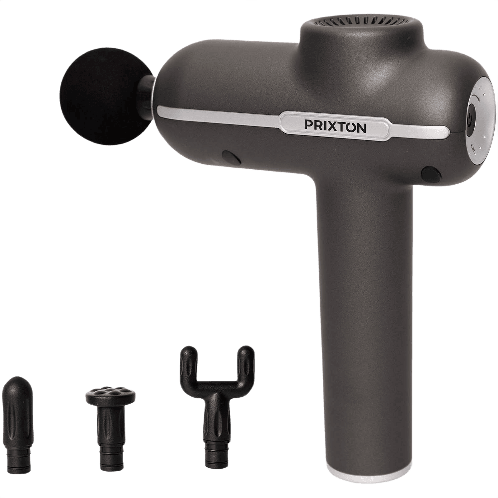 Prixton Synergy massagepistol