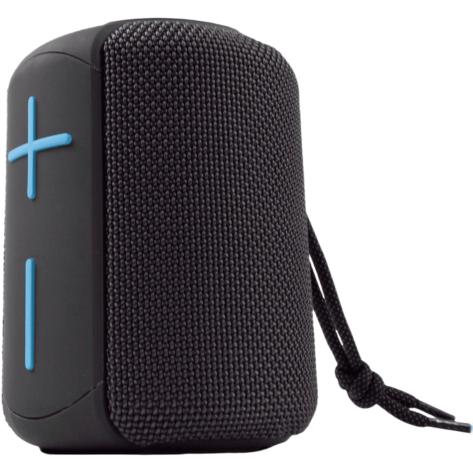Prixton Beat Box högtalare grå