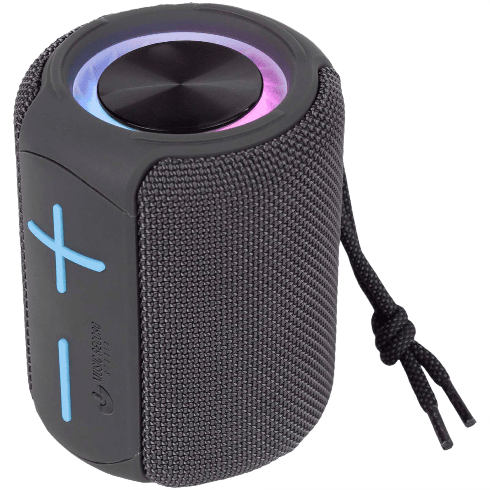 Prixton Beat Box högtalare grå
