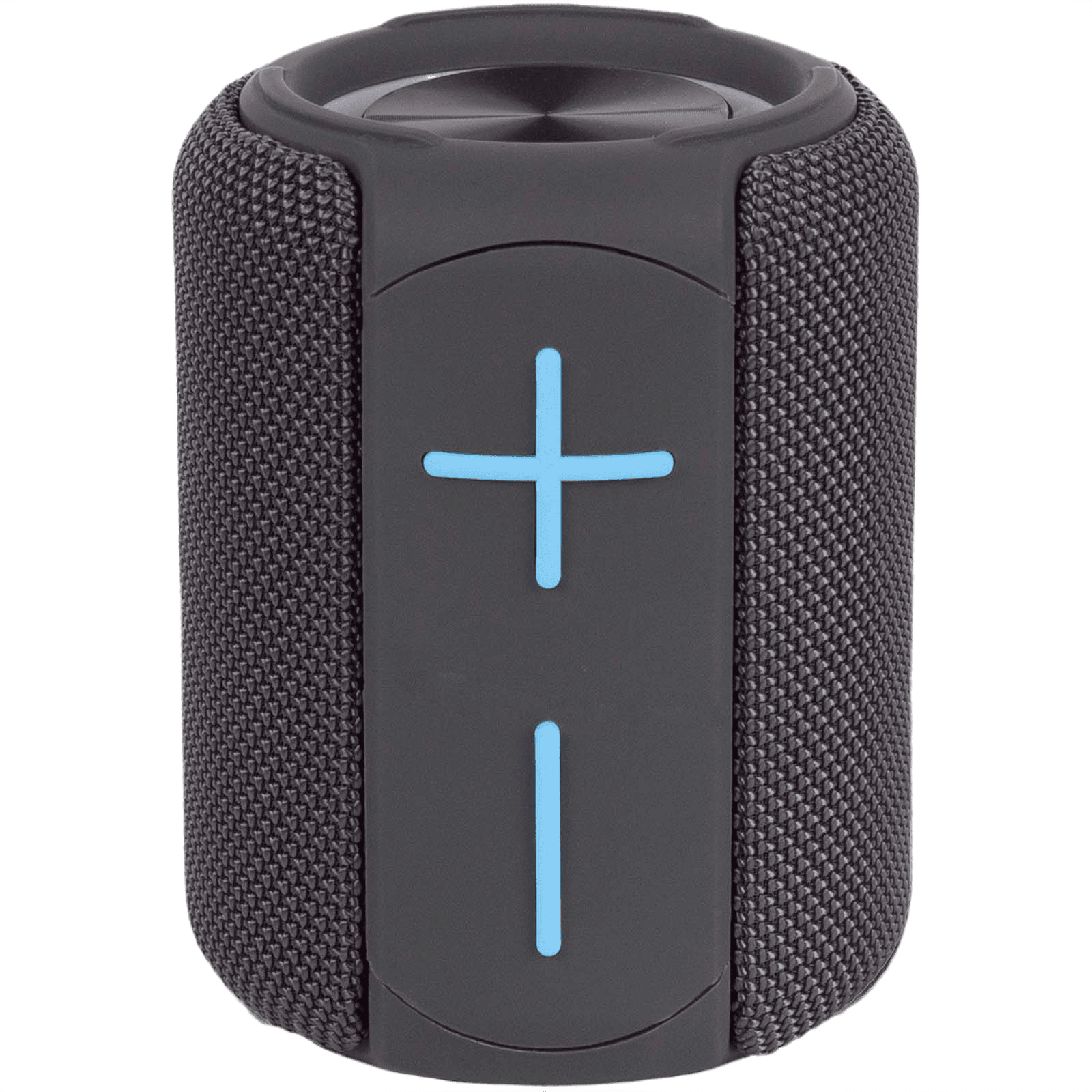 Prixton Beat Box högtalare grå