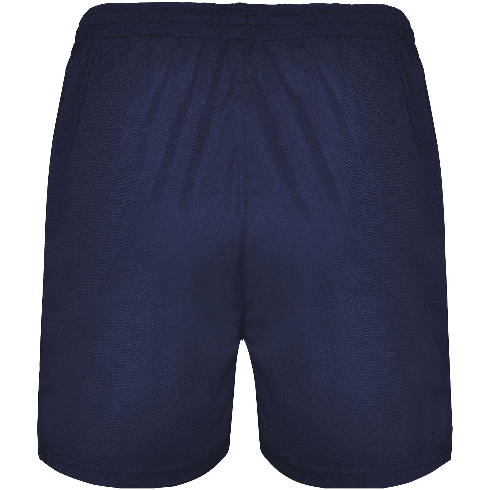 Player urheilushortsit lapsille tummansininen