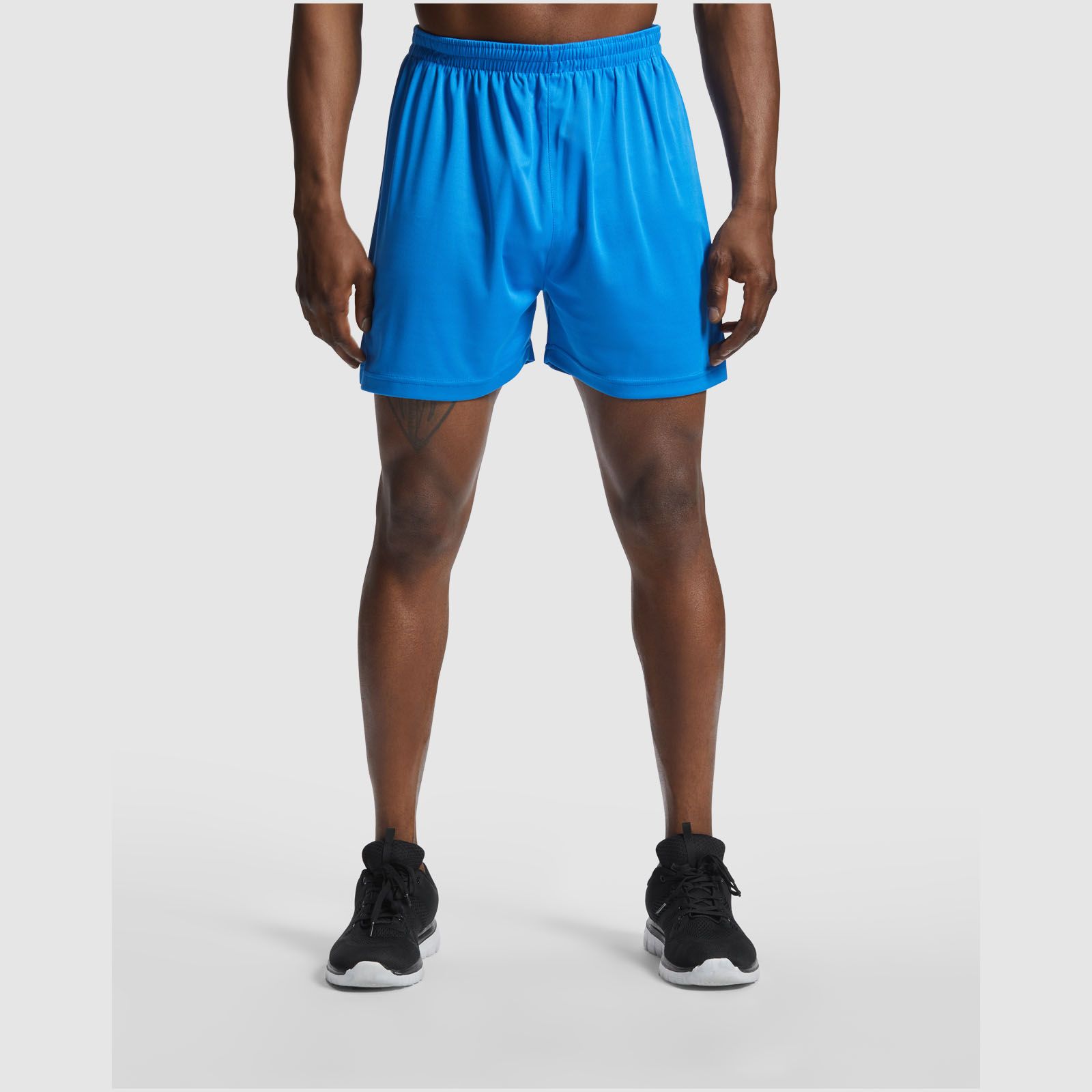 Player unisex urheilushortsit