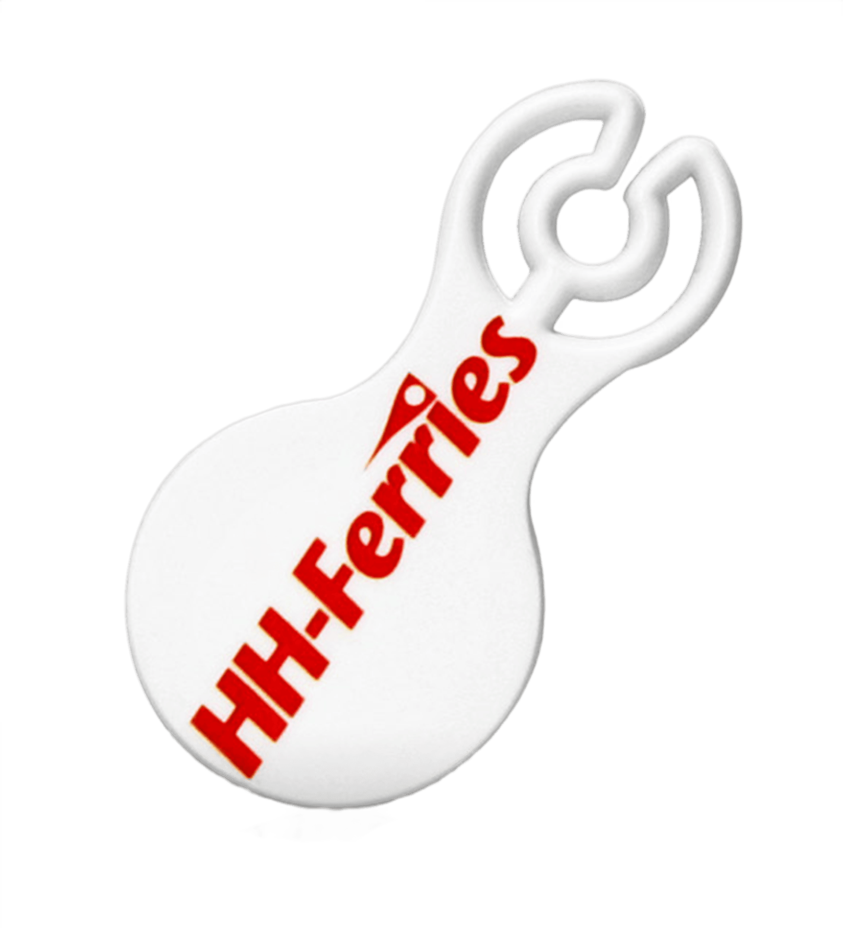 Snäpptia Kundvagnspolett