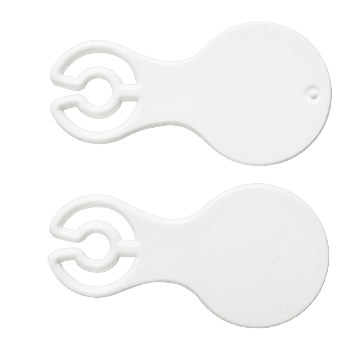 Snäpptia Kundvagnspolett