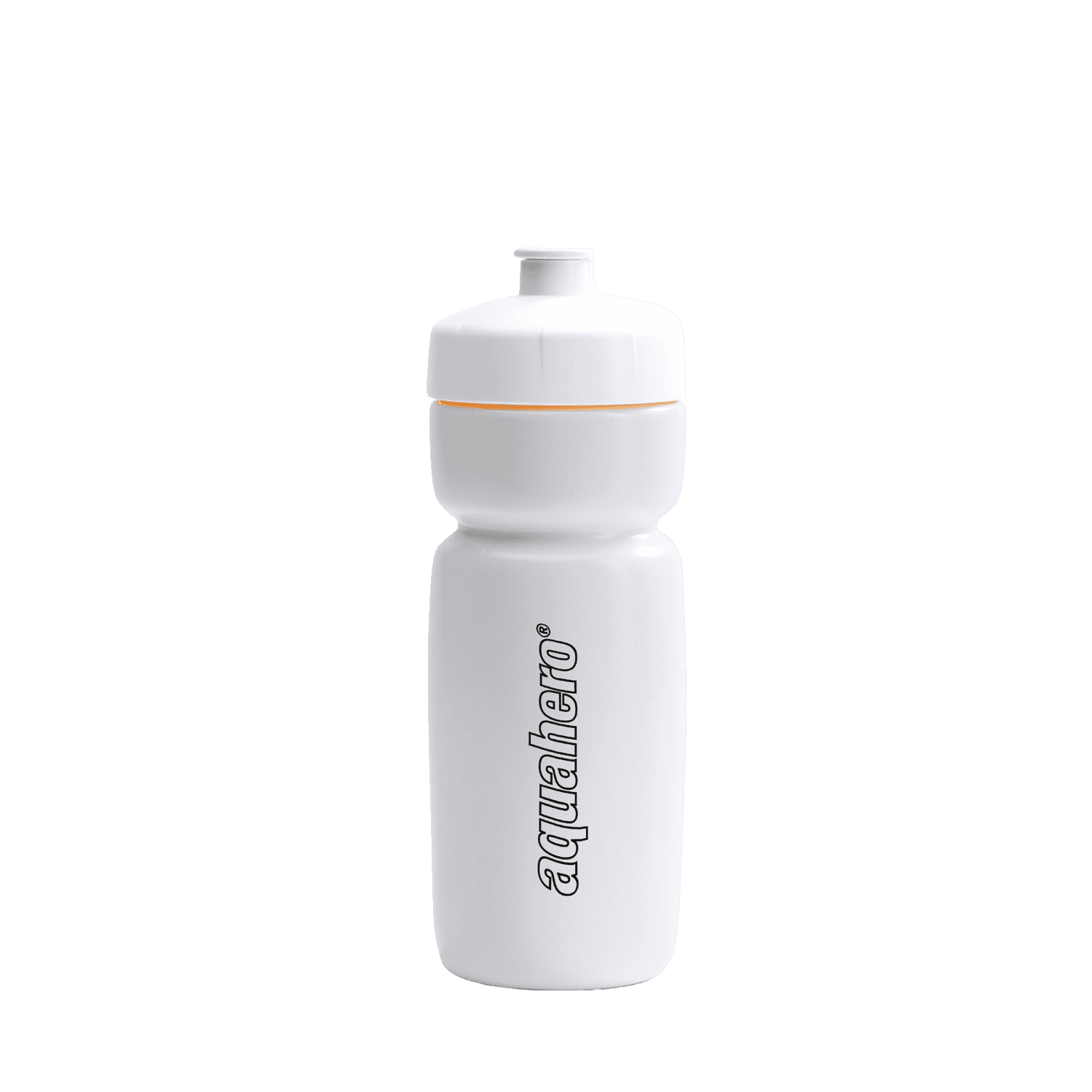 Hit Soft Bio Water Bottle 600ml