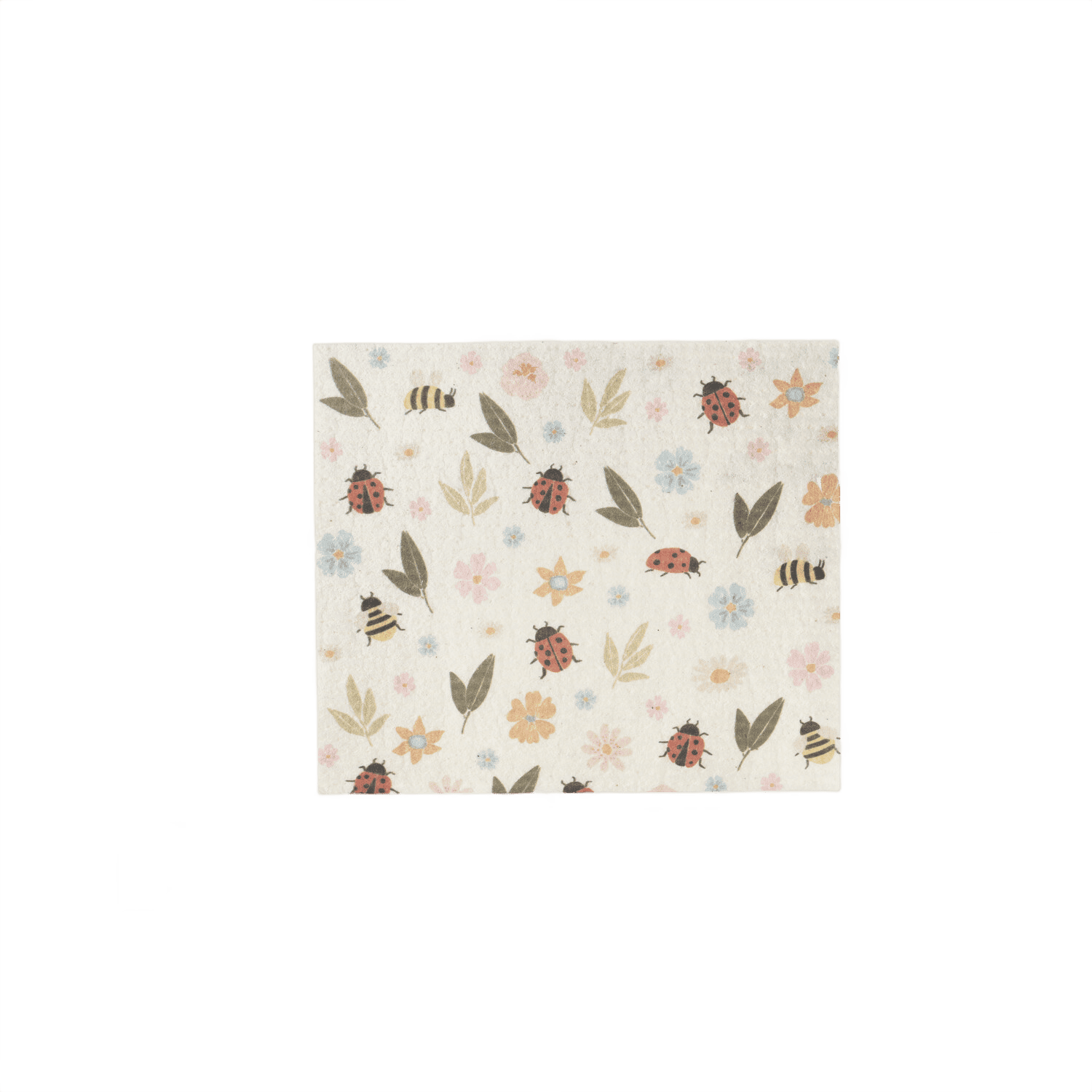 Disktrasa med fototryck