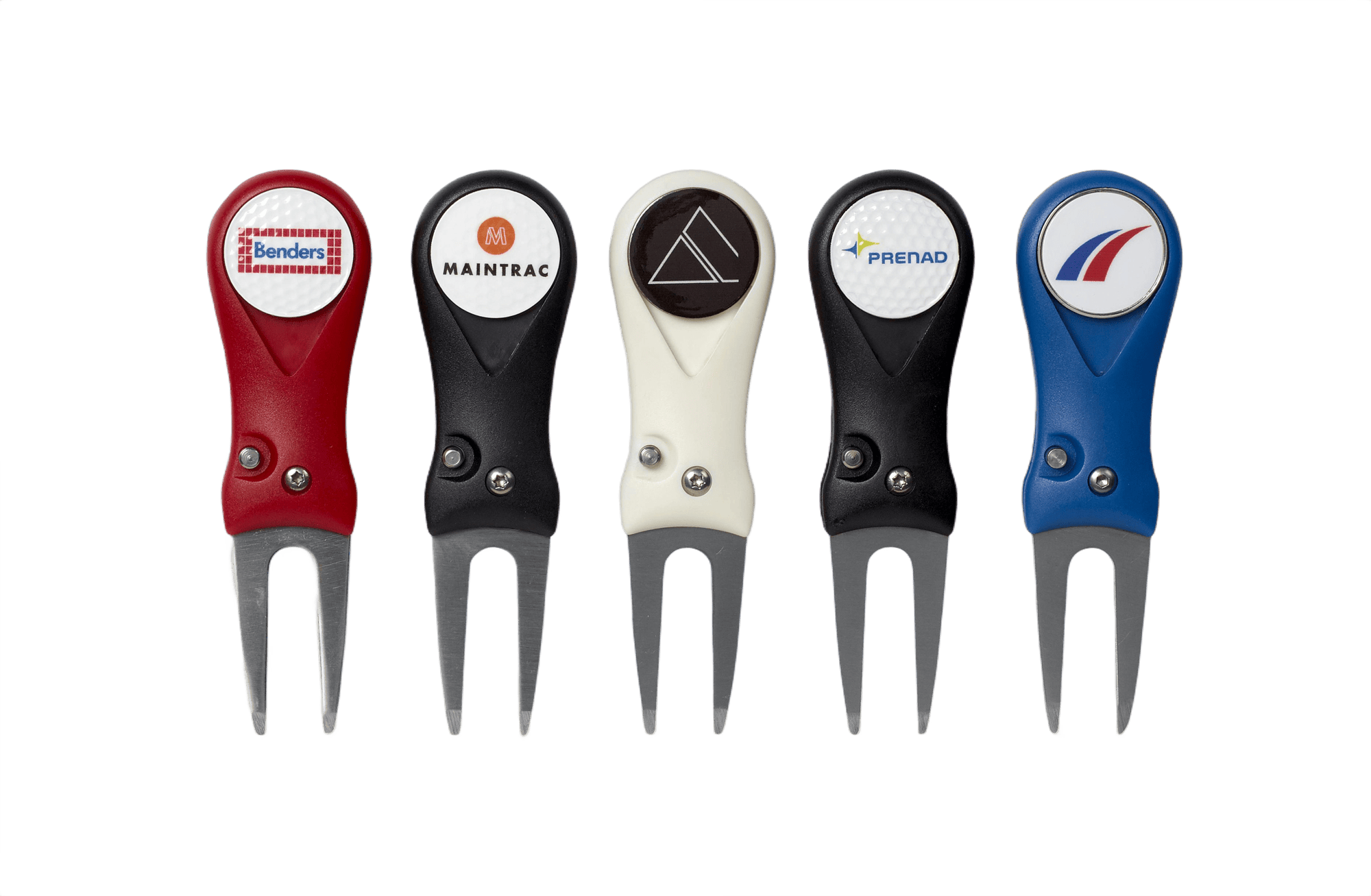 Pitchfork PF 750 Dimple Bollmarkör