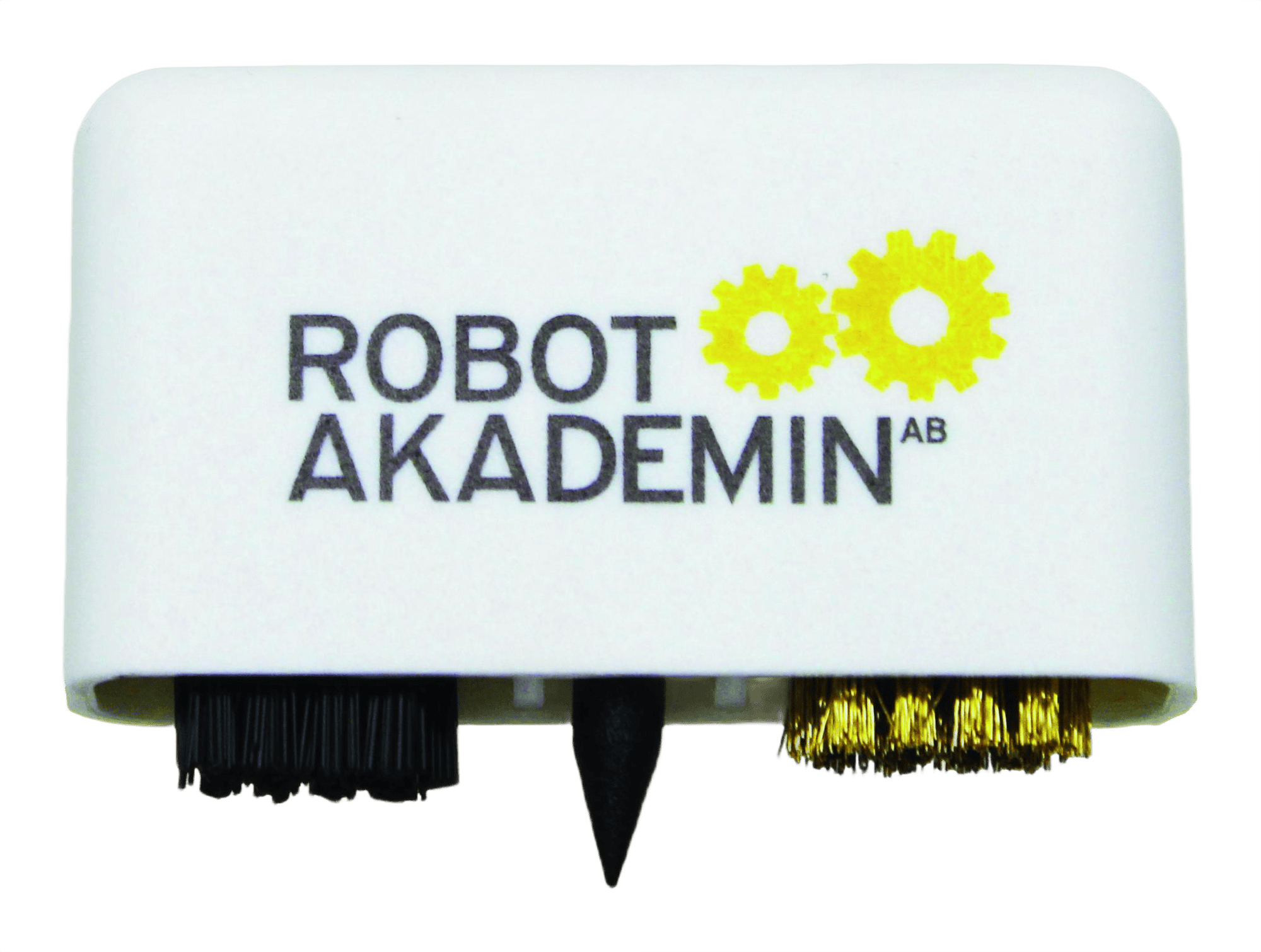 Klubbrengörare kombination Vit