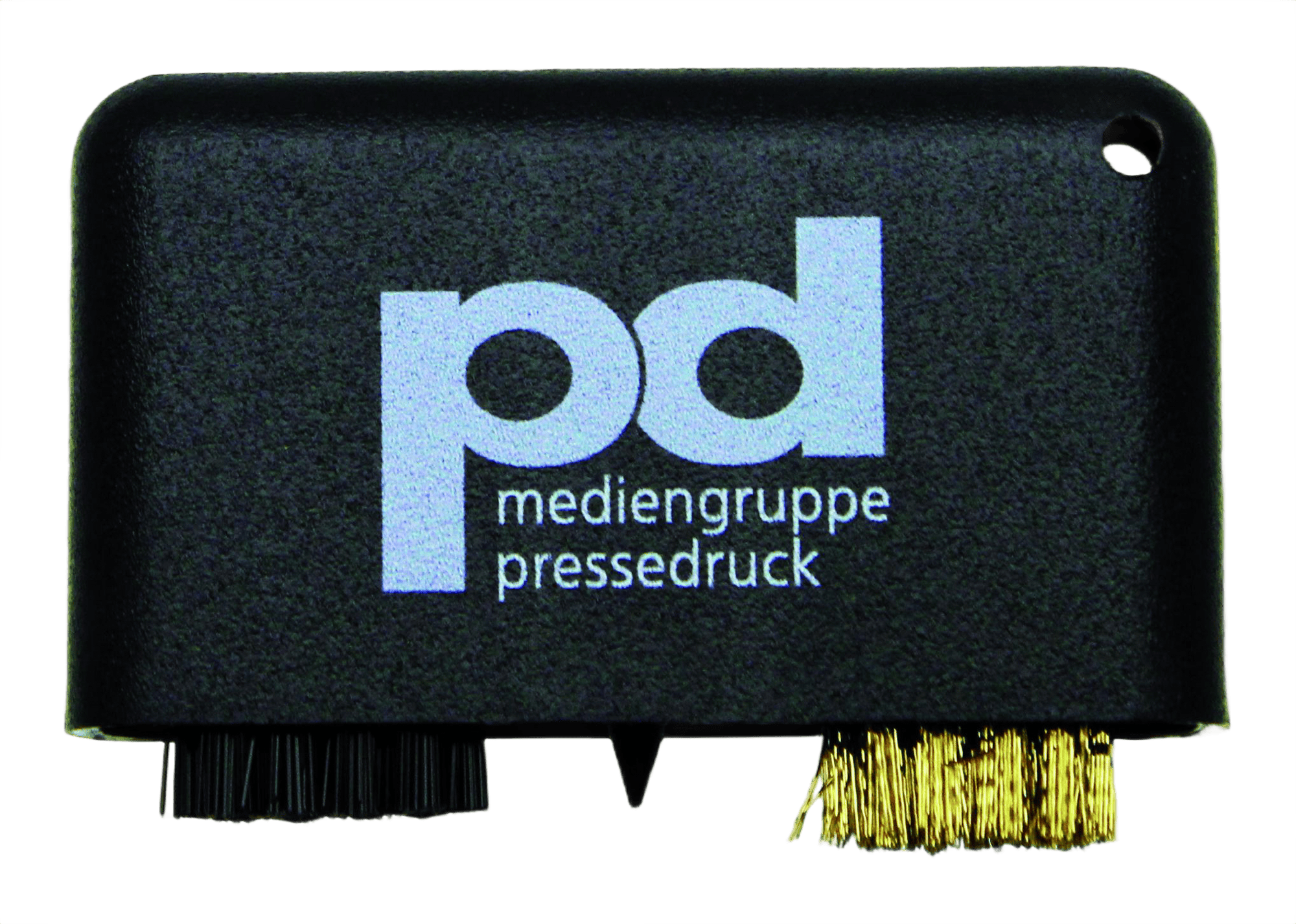 Klubbrengörare kombination Svart