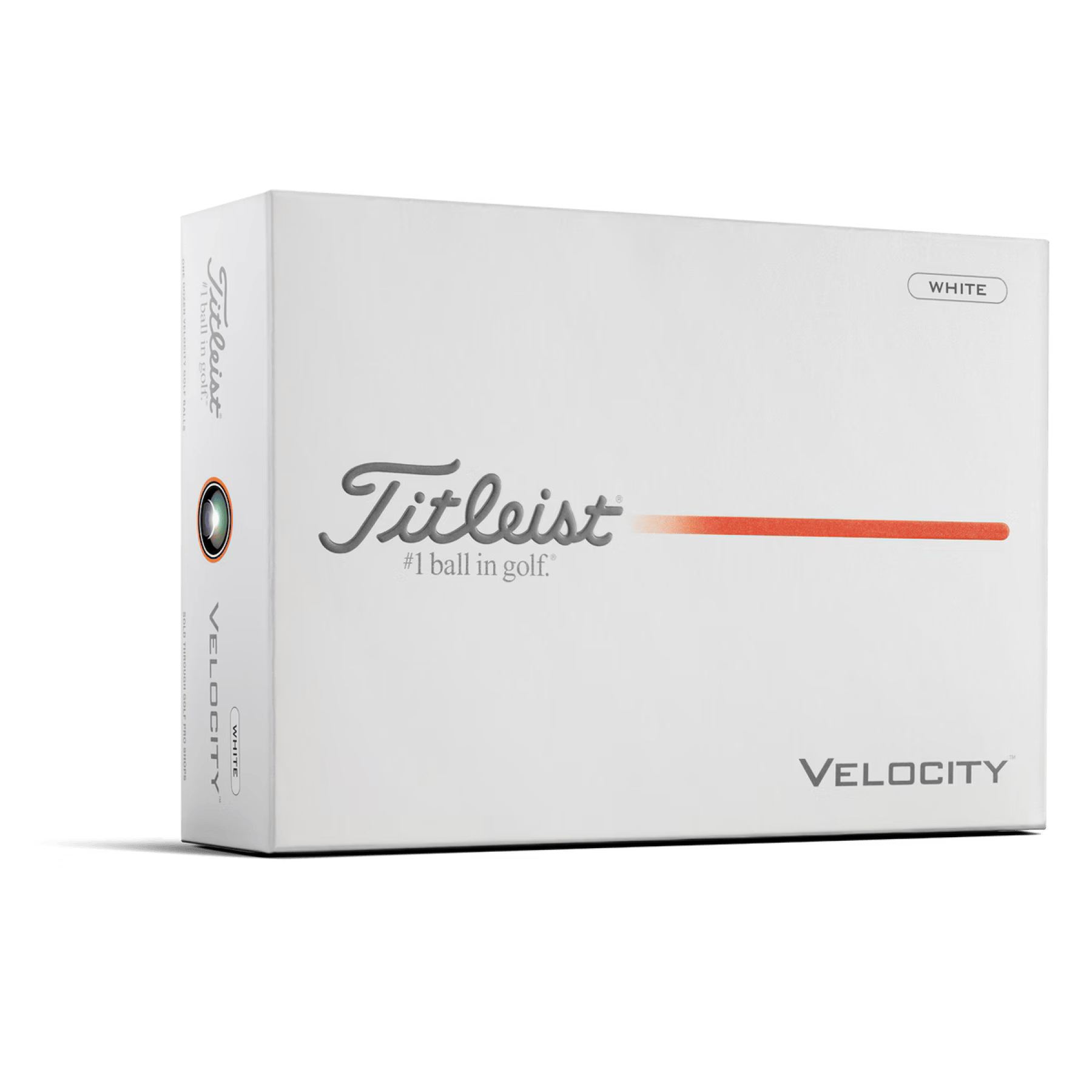 Titleist Velocity Vit