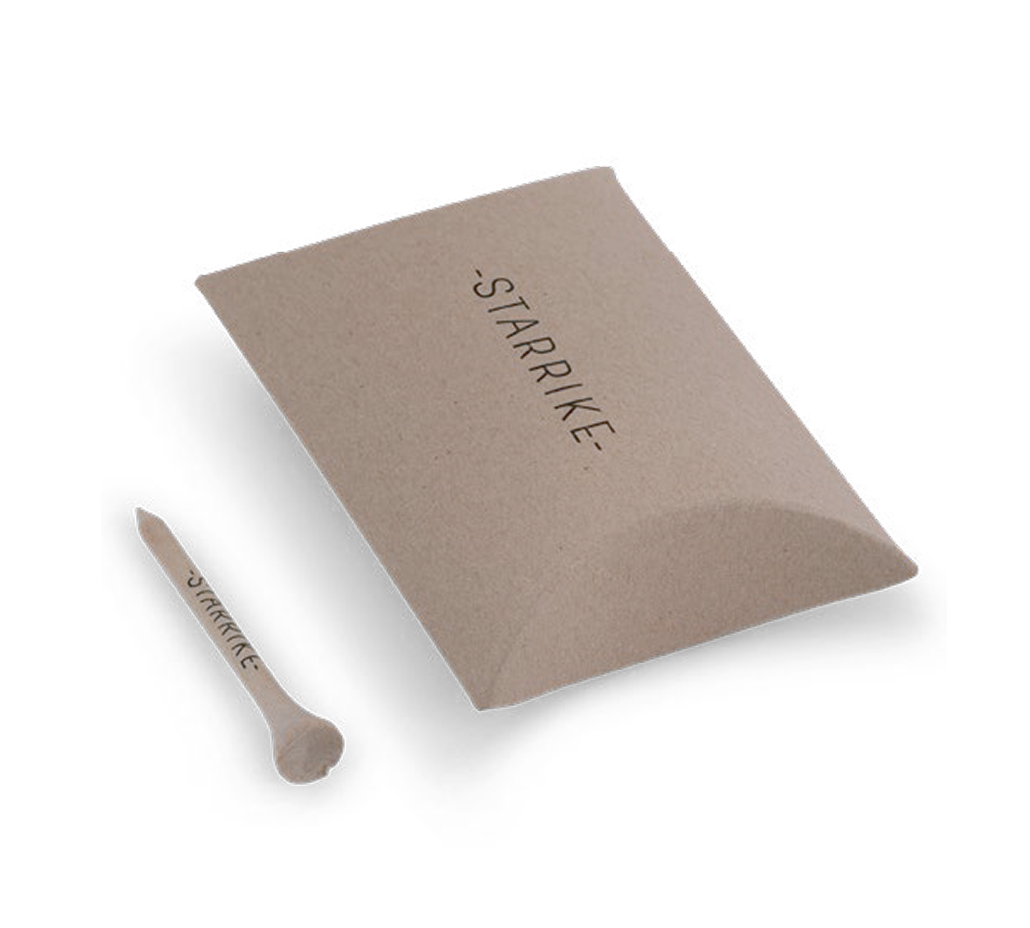 Bogey Eco Golf Startpaket