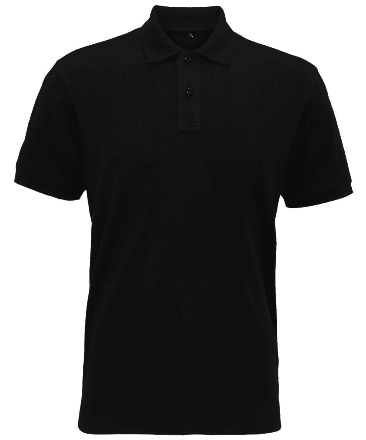 Smooth Knit Polo Men