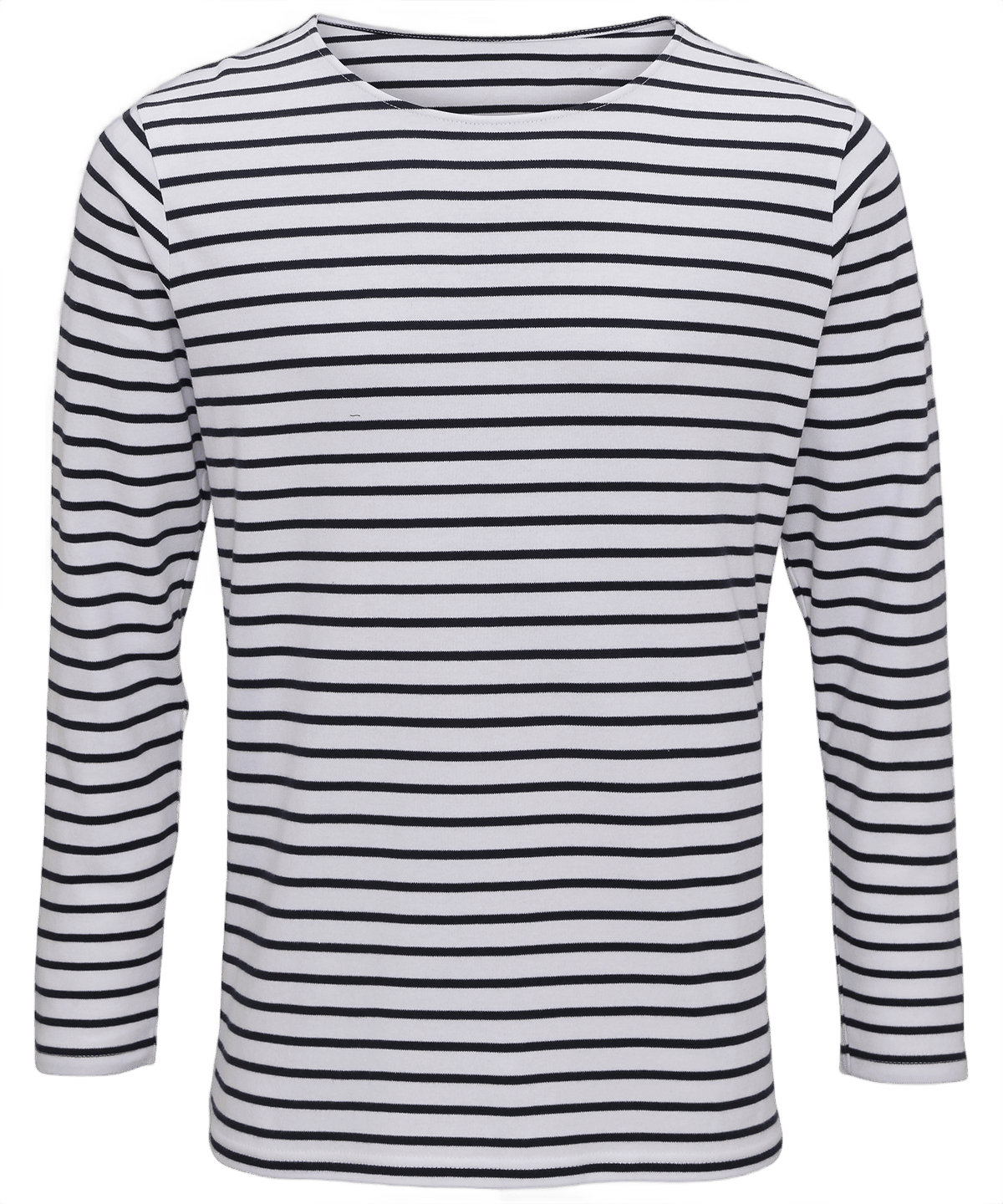 Coastal Långärmad Tee Herr