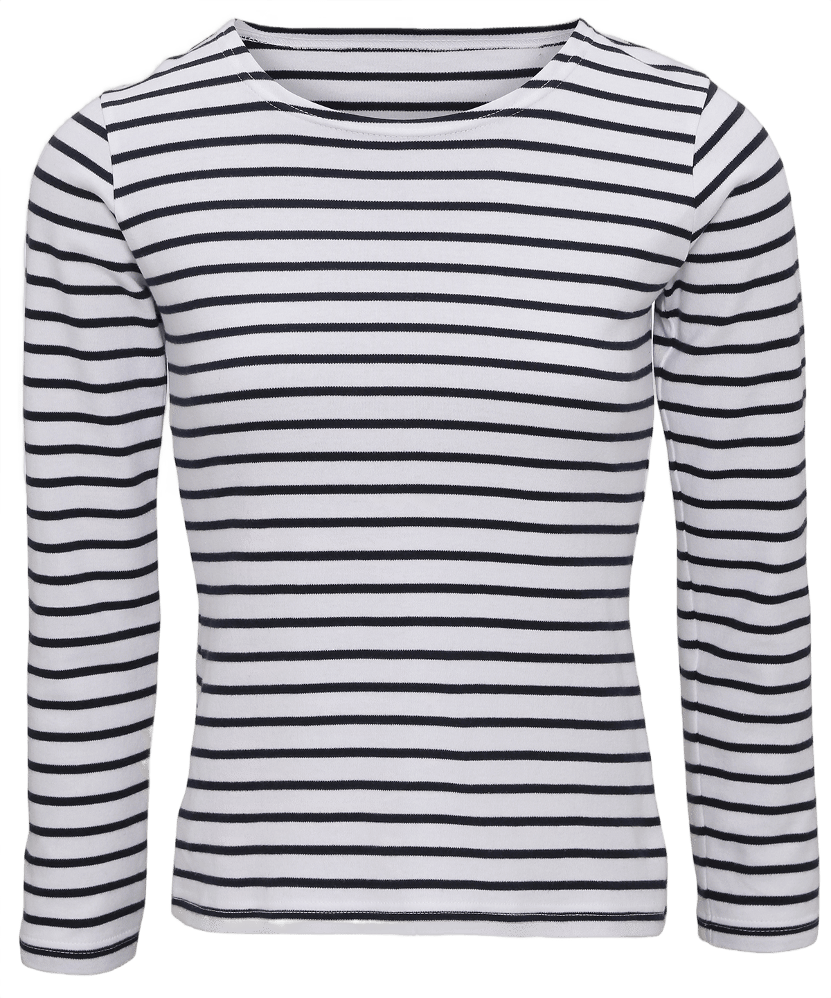 Coastal Långärmad Tee Herr