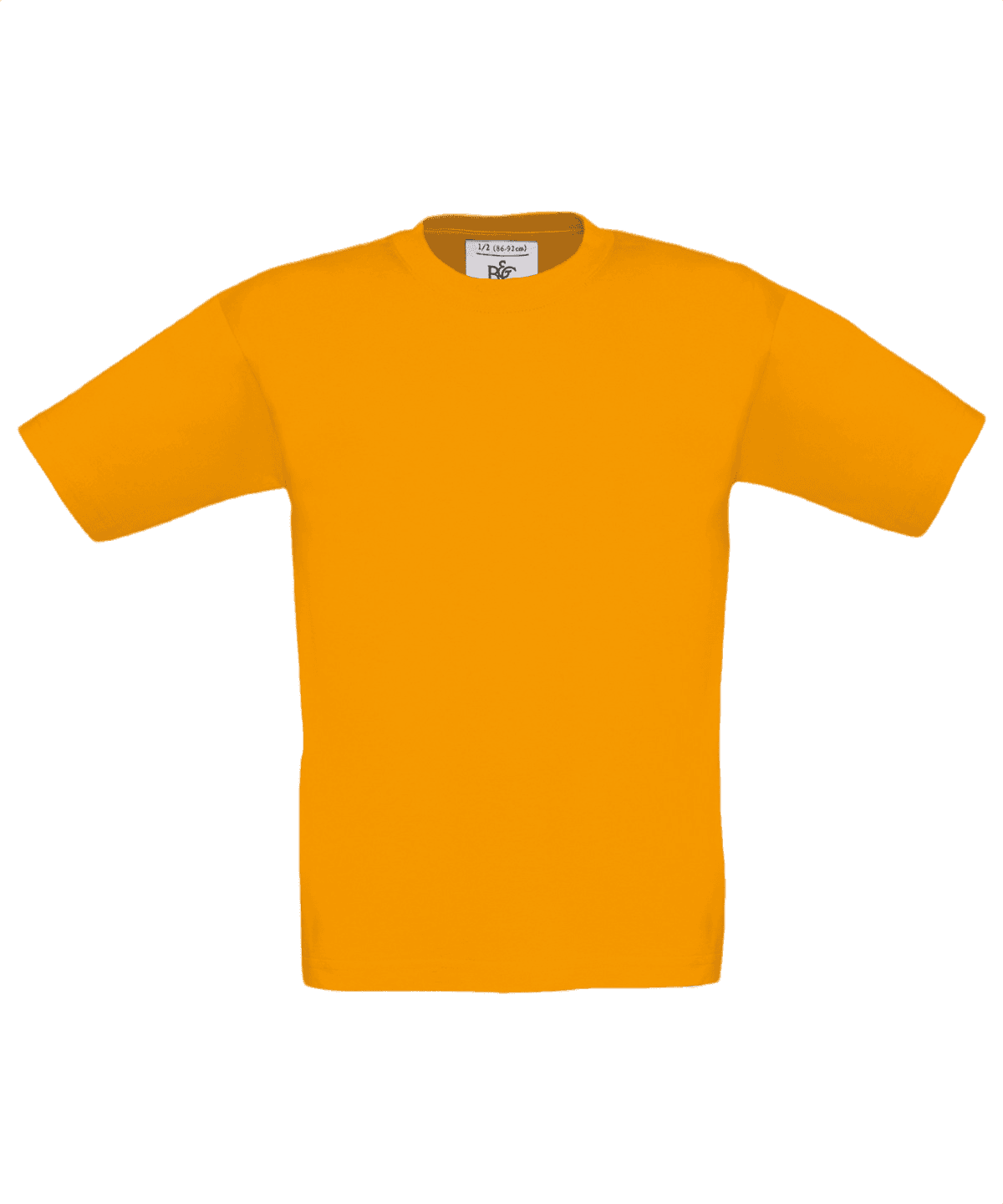 B&C Exact 150 kids t-shirt