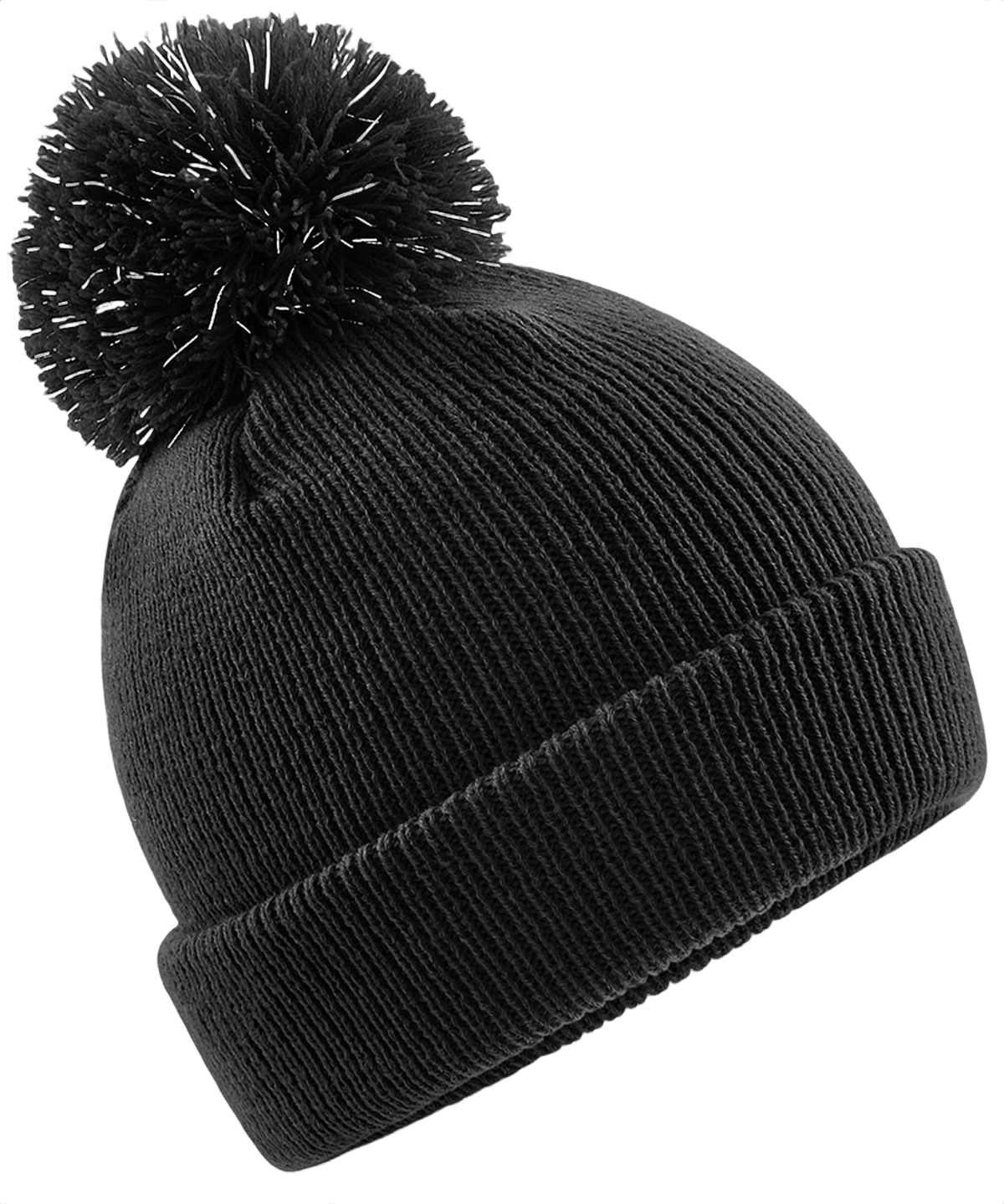 Reflekterande Bubbel Mössa Junior