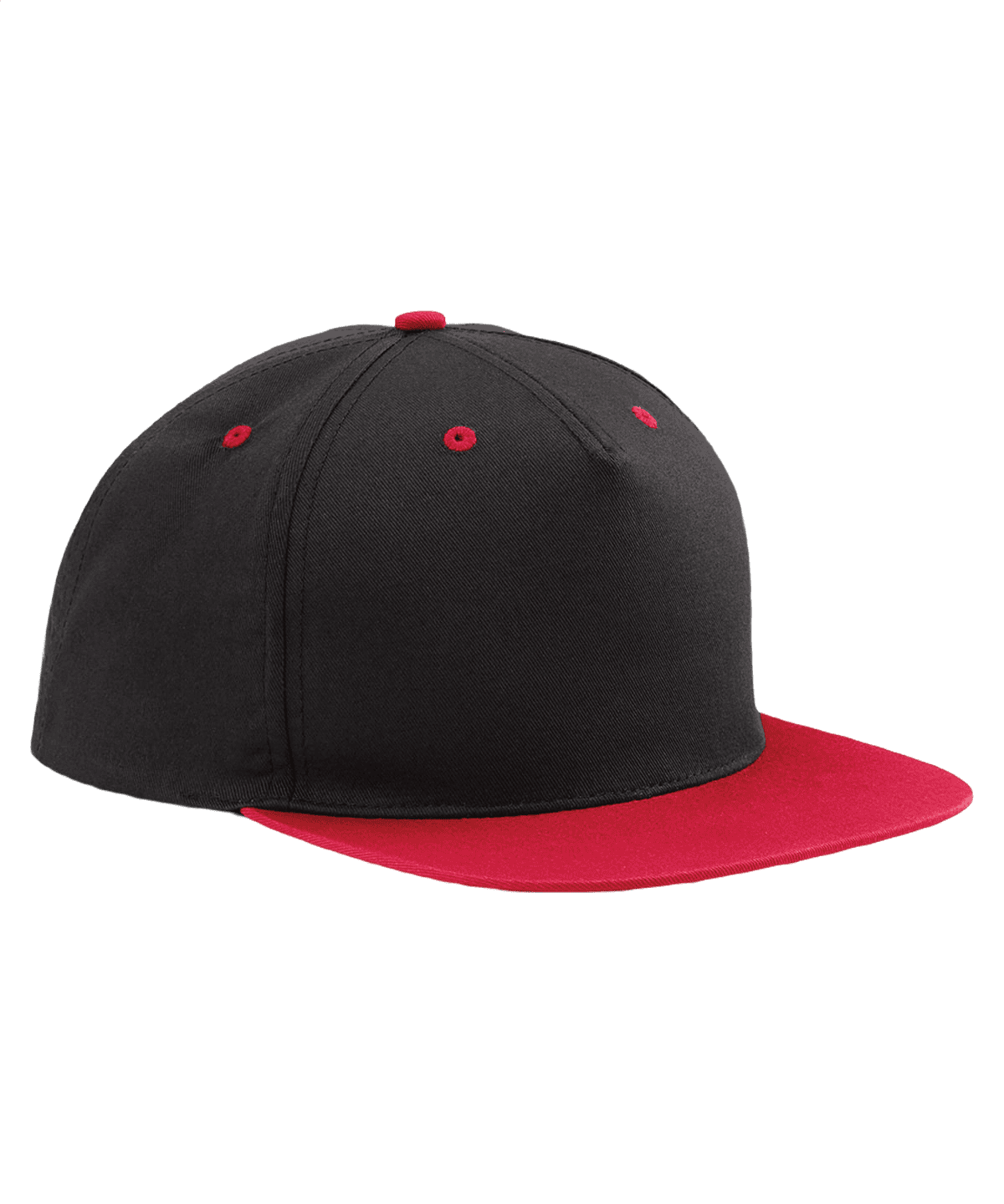 5-Panel Snapback Keps