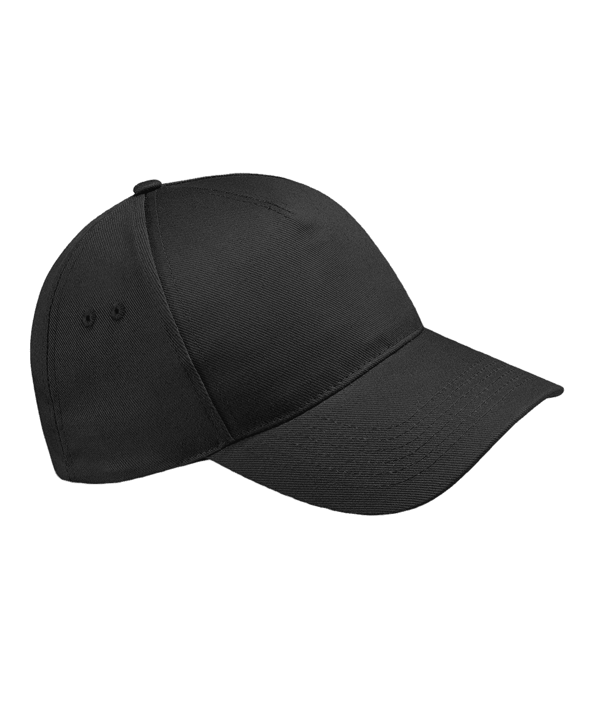 Ultimate 5-Panel Keps
