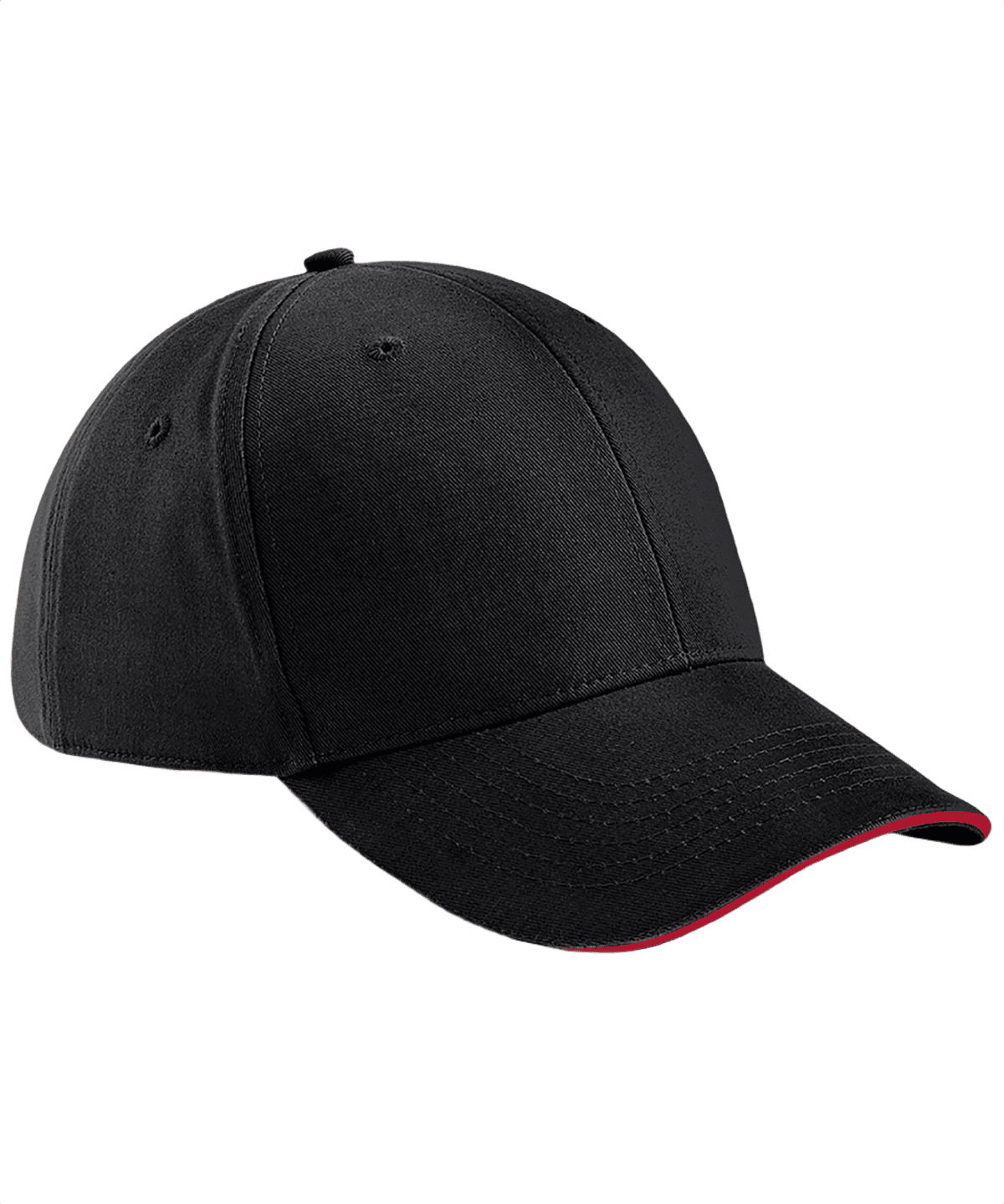 Athleisure 6-Panel Keps