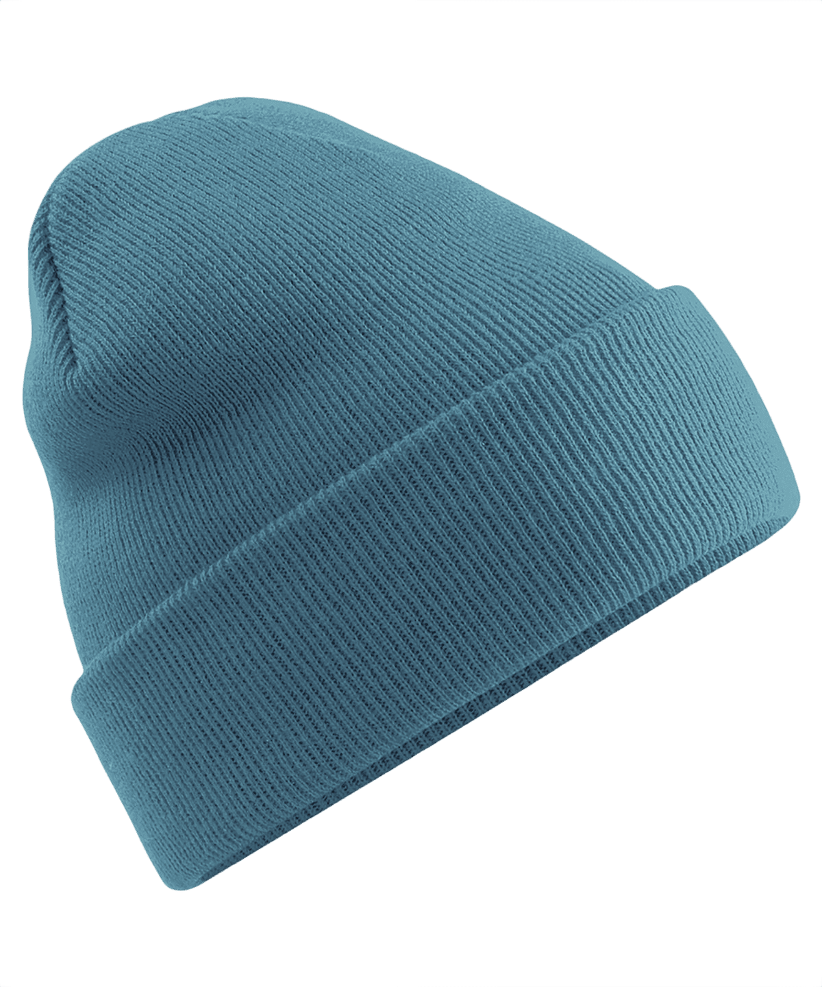 Cuffed Beanie