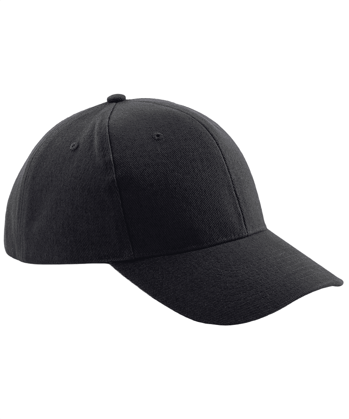 Pro-Style Bomull Keps