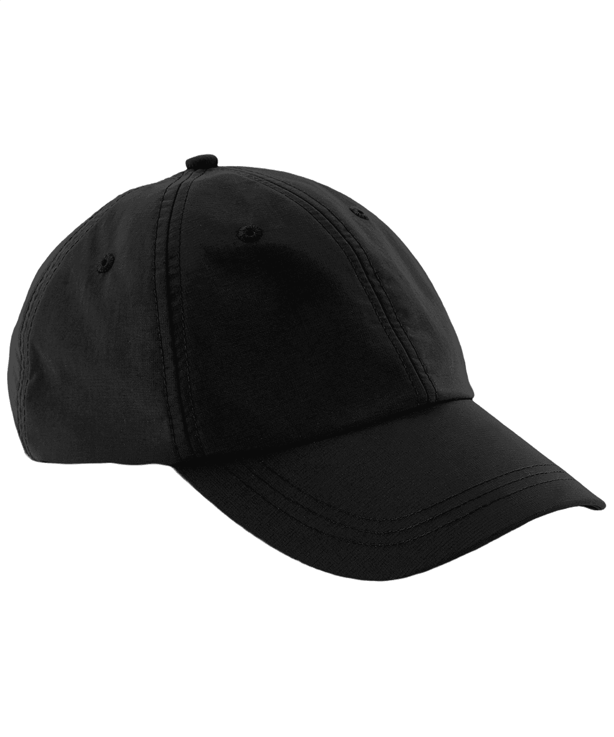 Utomhus 6-Panel Keps