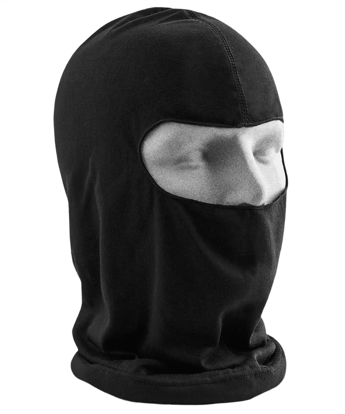 Mikrofiber Balaclava