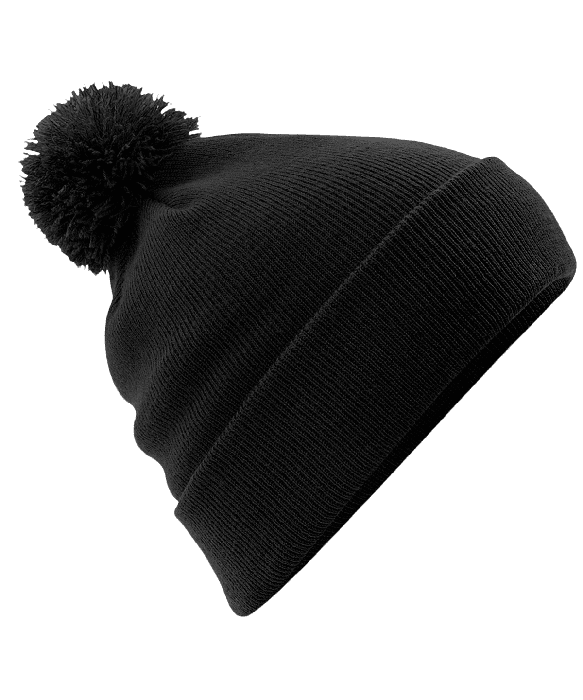 Original Pom Pom Mössa