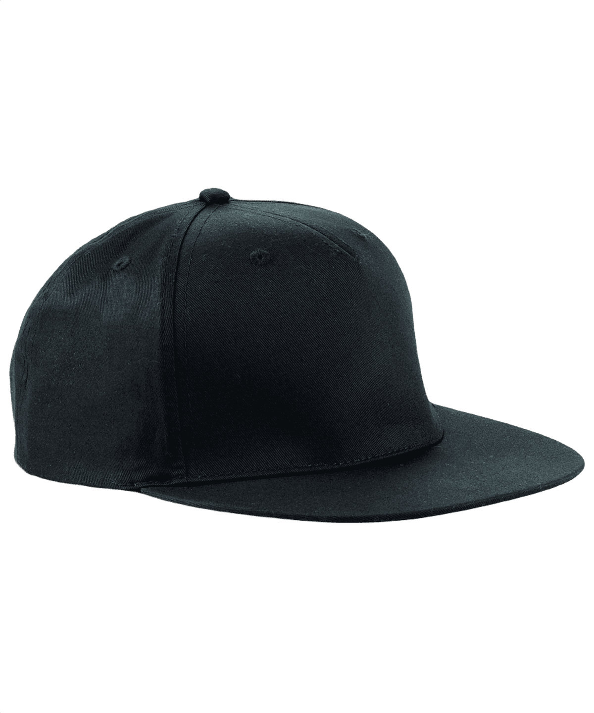 5-Panel Snapback Rapper Keps