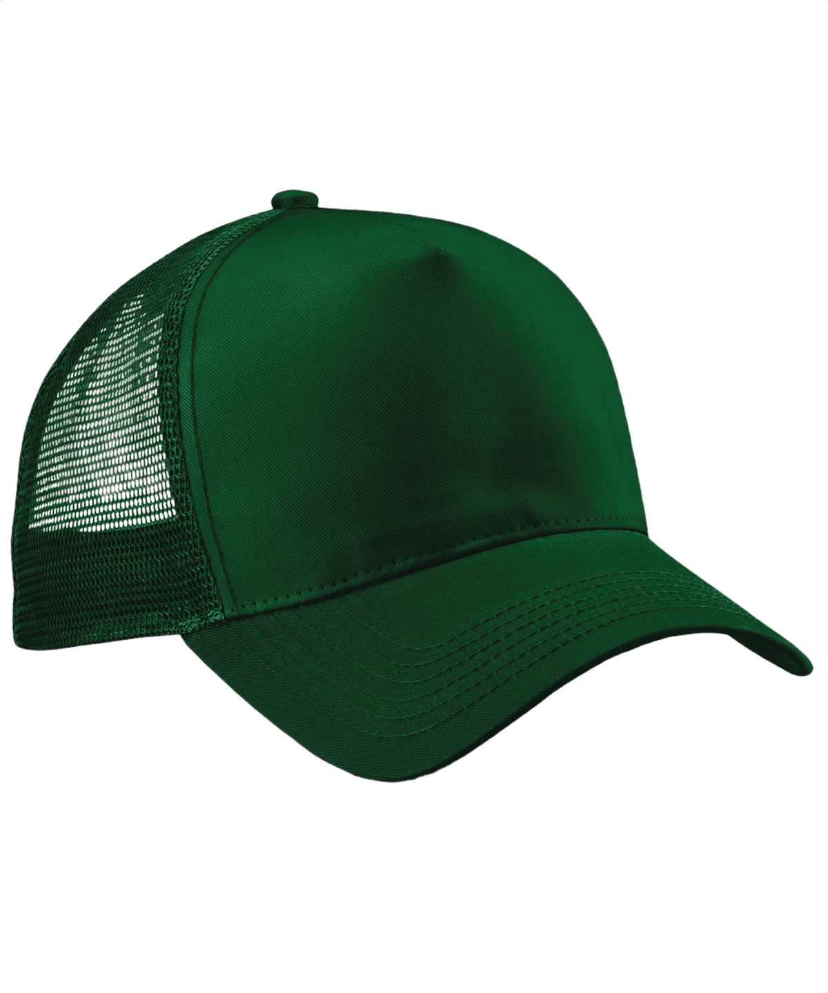 Snapback Trucker Keps