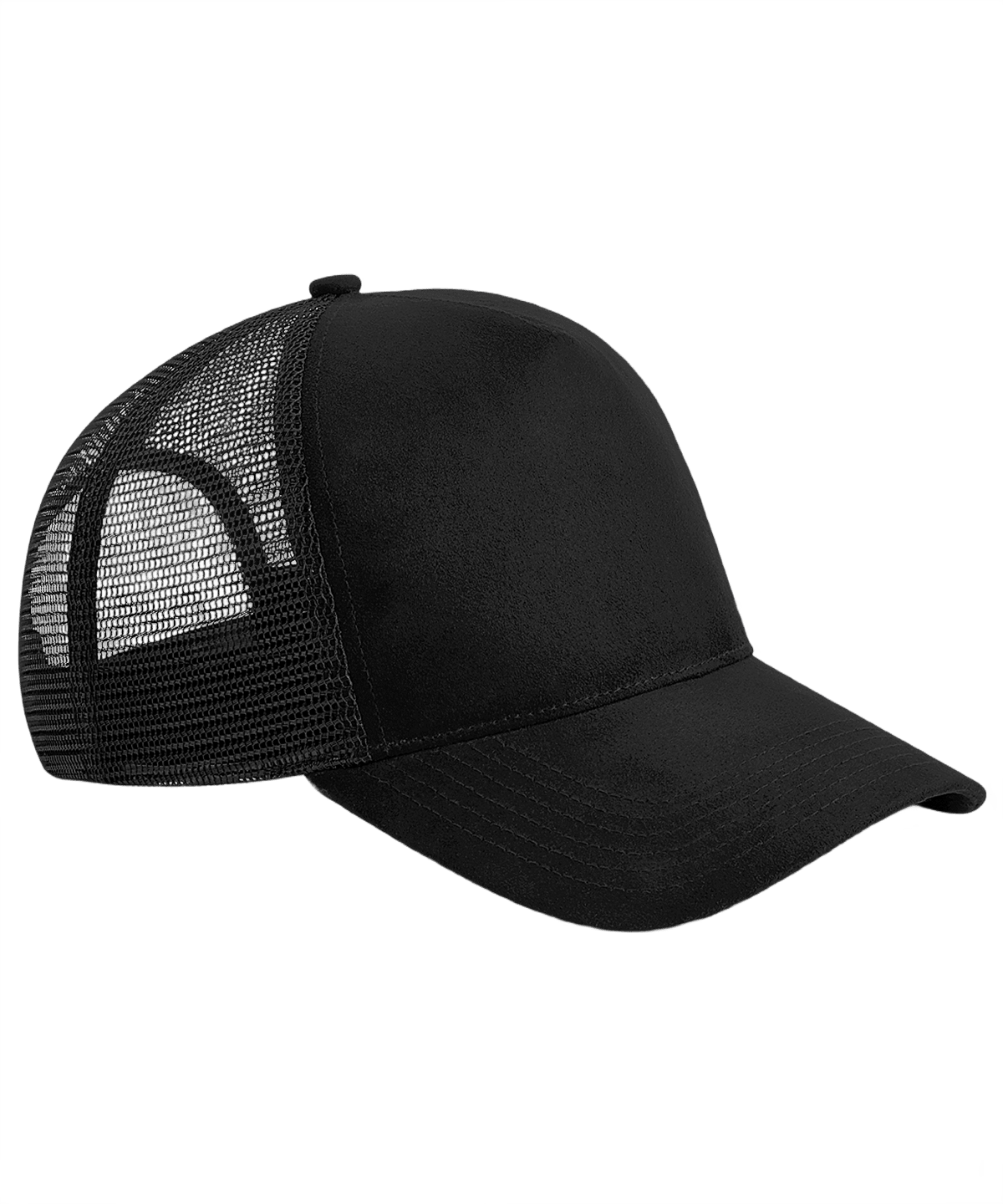 Mocka Snapback Trucker Keps