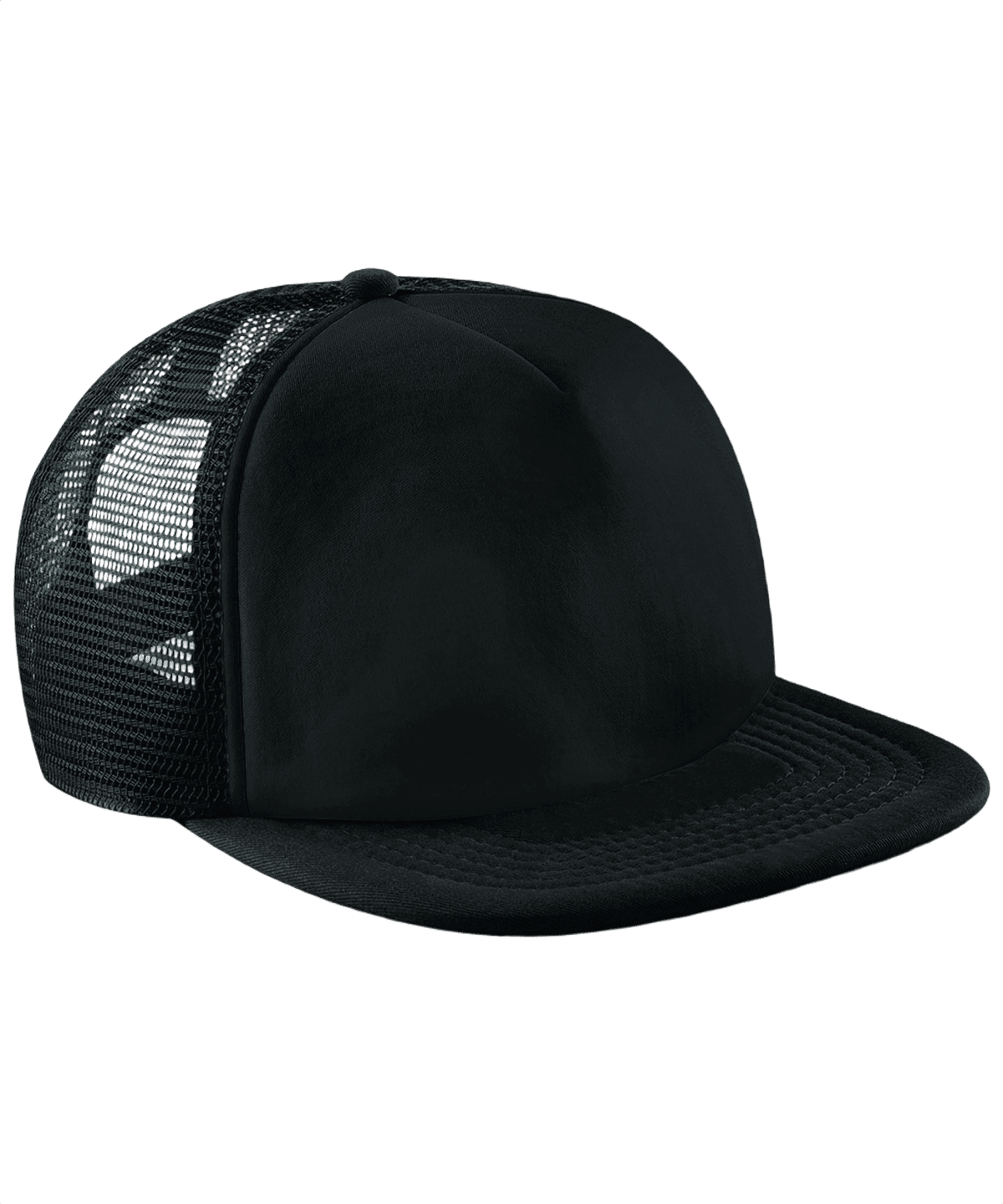 Vintage Snapback Trucker Keps