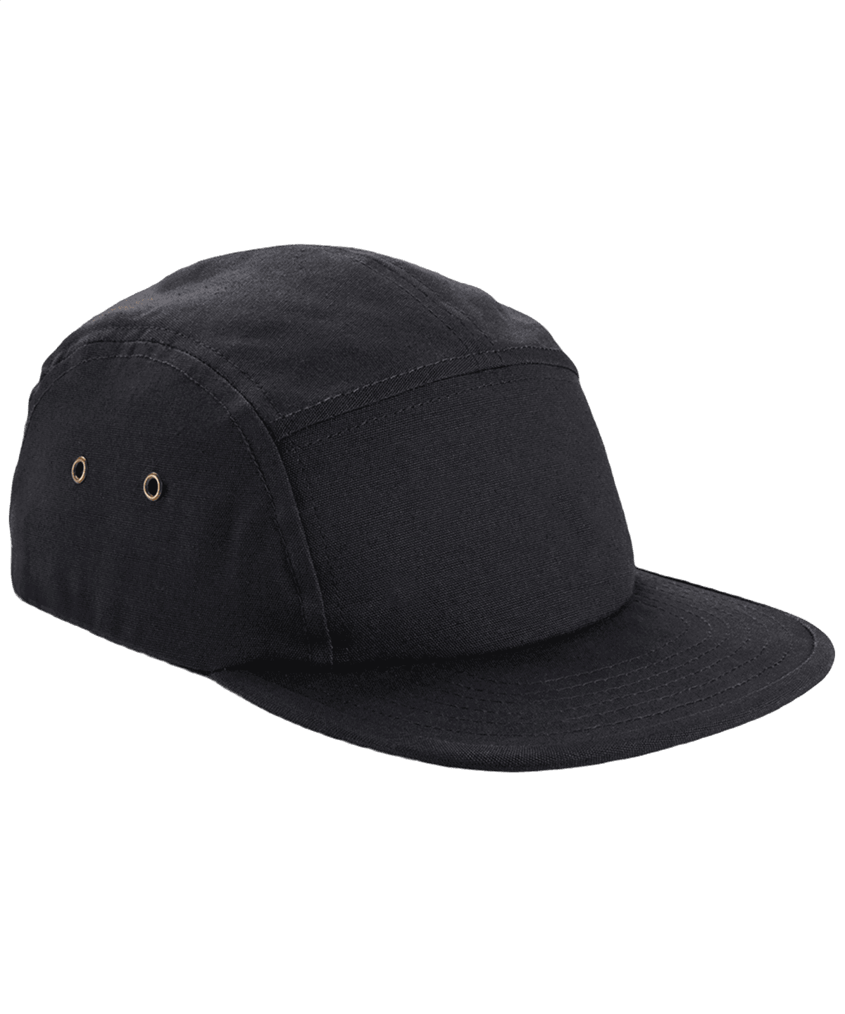 Canvas 5-Panel Camper Keps