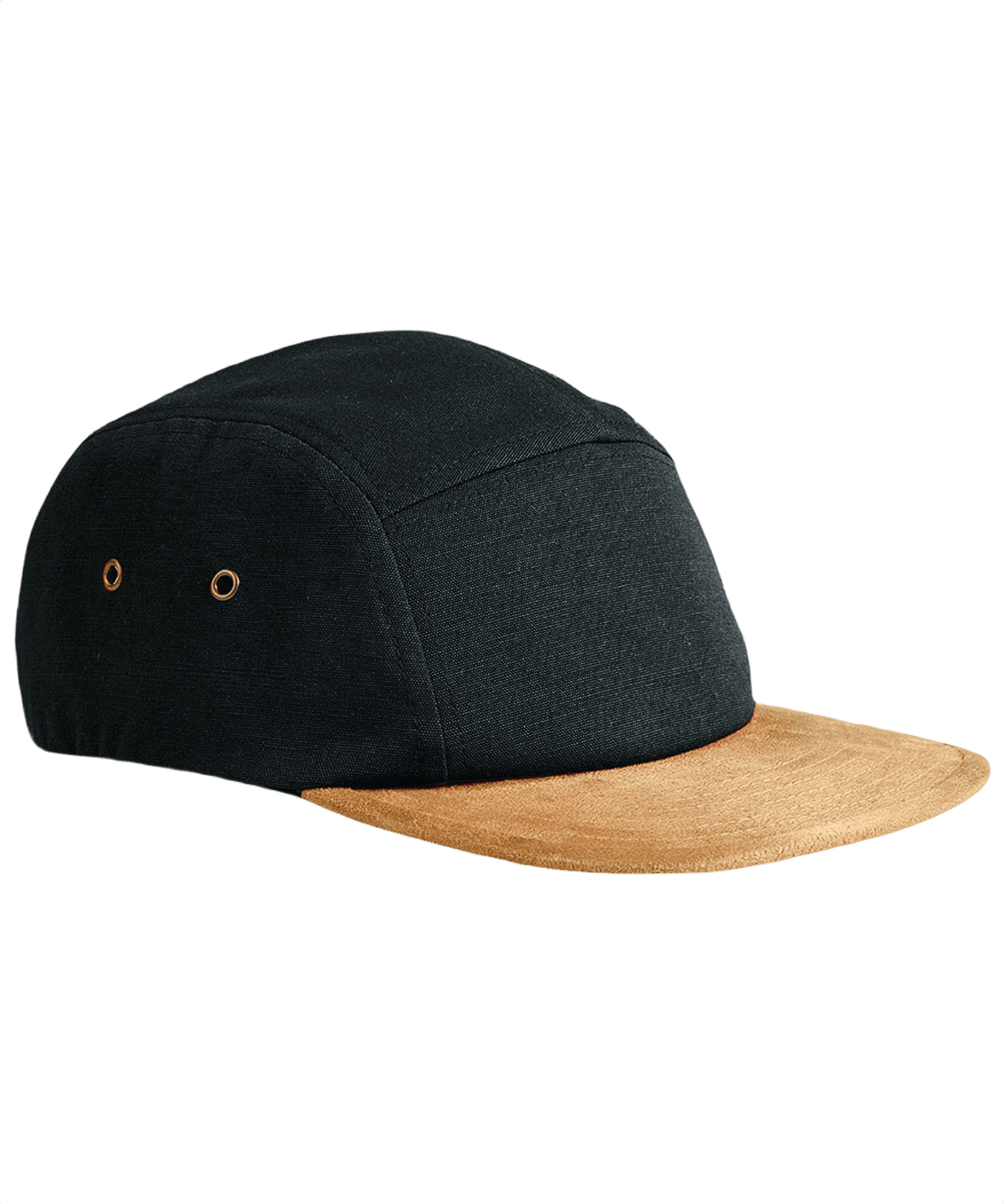 Mocka Topp 5-Panel Keps