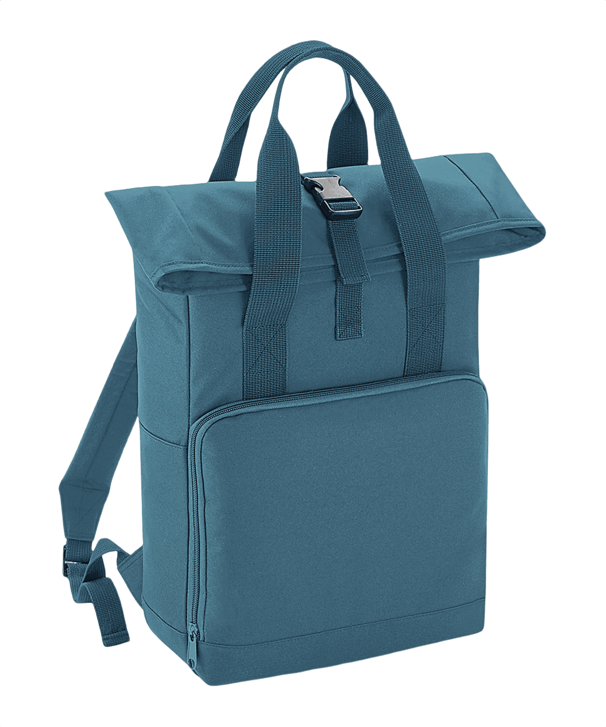 Twin Handle Roll-Top Backpack -Ryggsäck