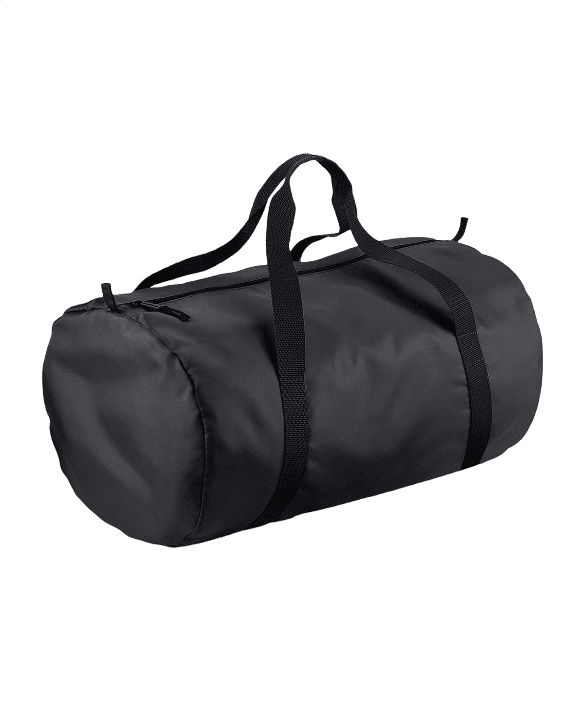Packaway Barrel Bag