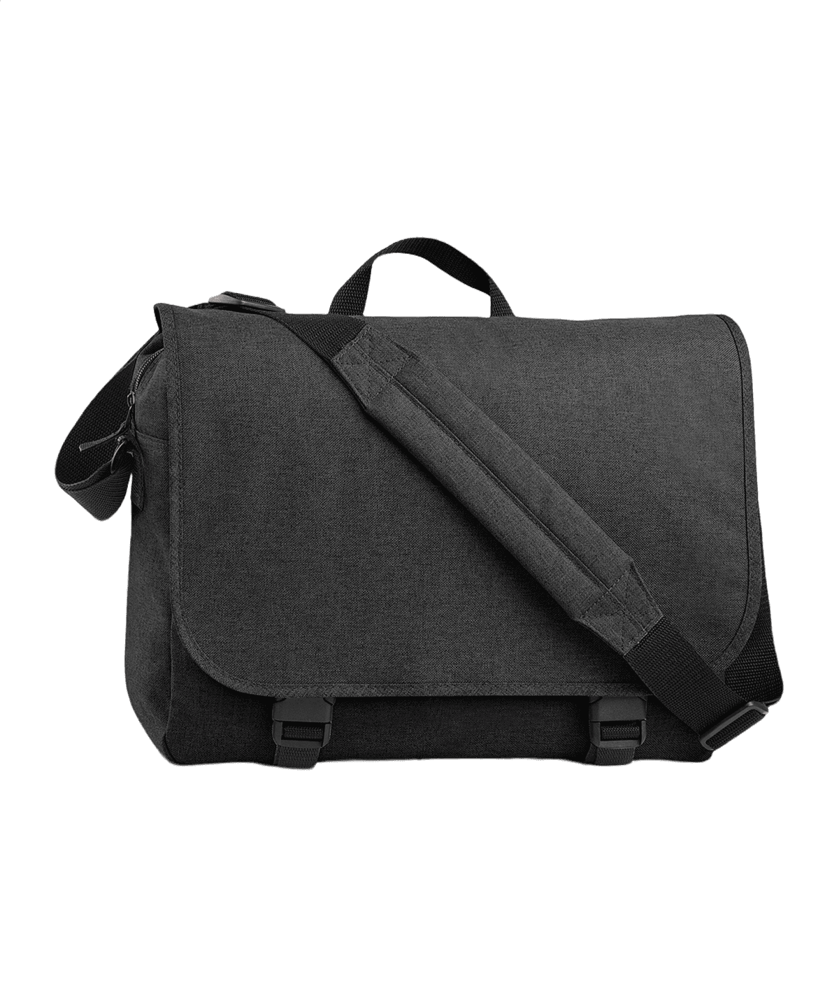 Tvåfärgad Digital Messenger