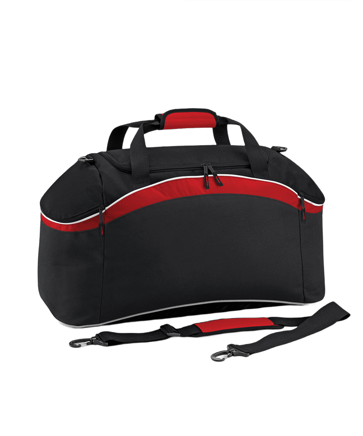 Teamwear Sportväska